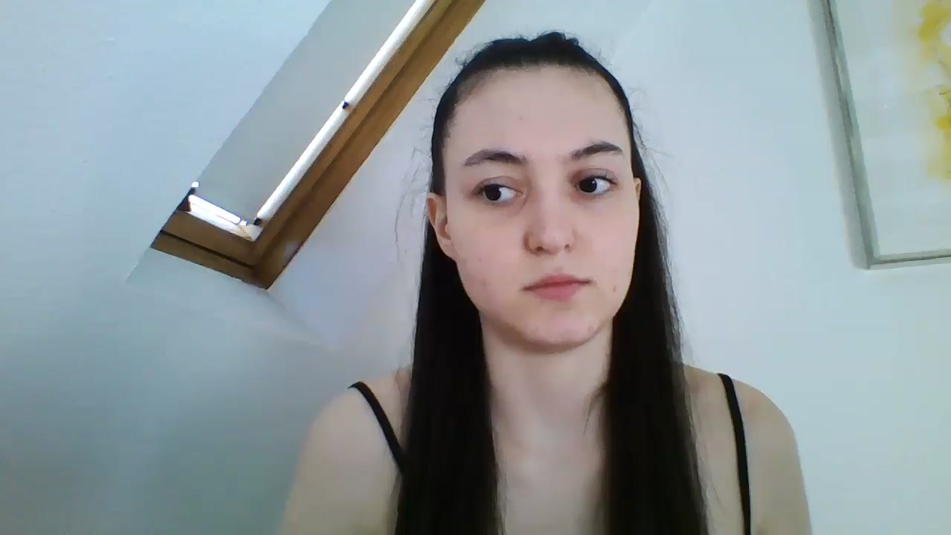 Gallery image thumbnail from IrisAmore's myfreecams stream on, 02/01/2025, 10:17 image 13 of 20