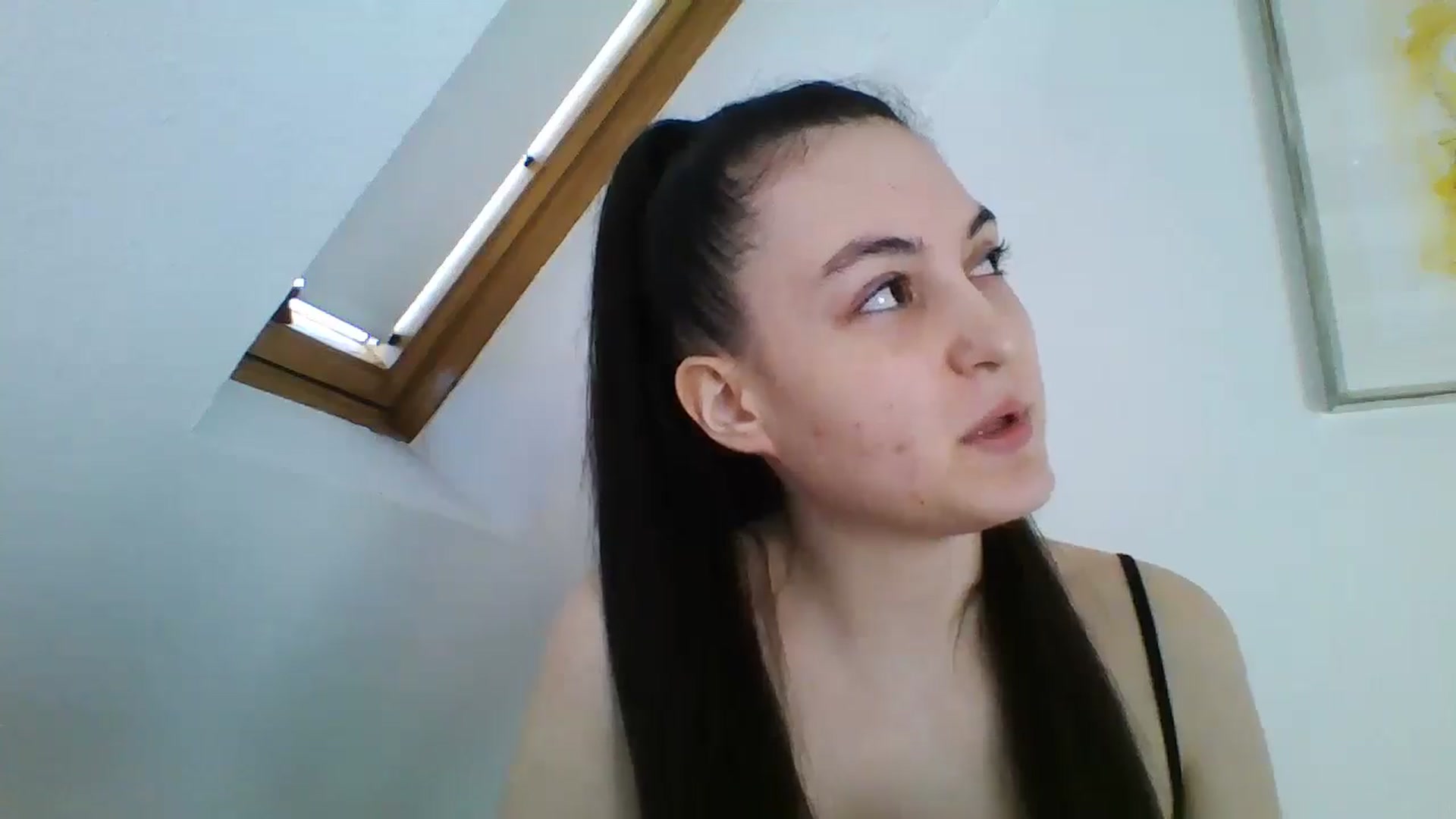 Gallery image thumbnail from IrisAmore's myfreecams stream on, 02/01/2025, 10:17 image 10 of 20