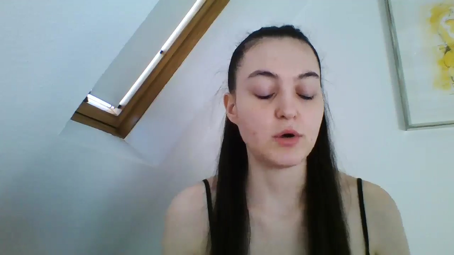 Gallery image thumbnail from IrisAmore's myfreecams stream on, 02/01/2025, 10:17 image 5 of 20