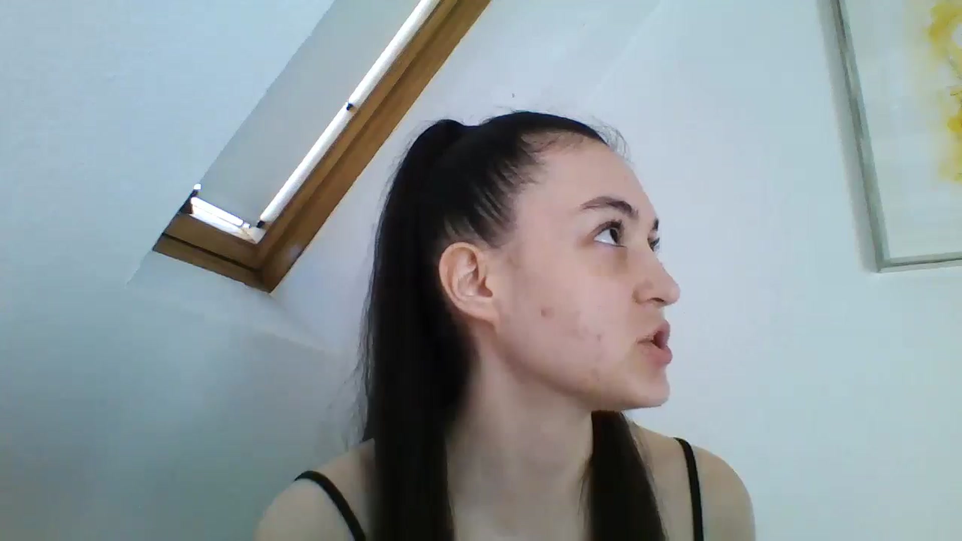 Gallery image thumbnail from IrisAmore's myfreecams stream on, 02/01/2025, 10:17 image 11 of 20