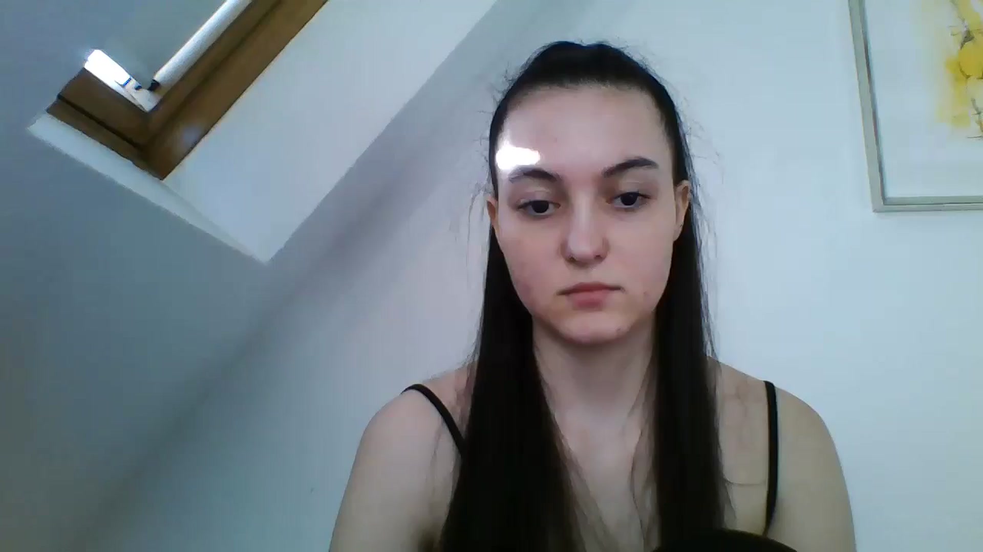 Gallery image thumbnail from IrisAmore's myfreecams stream on, 02/01/2025, 12:54 image 17 of 20