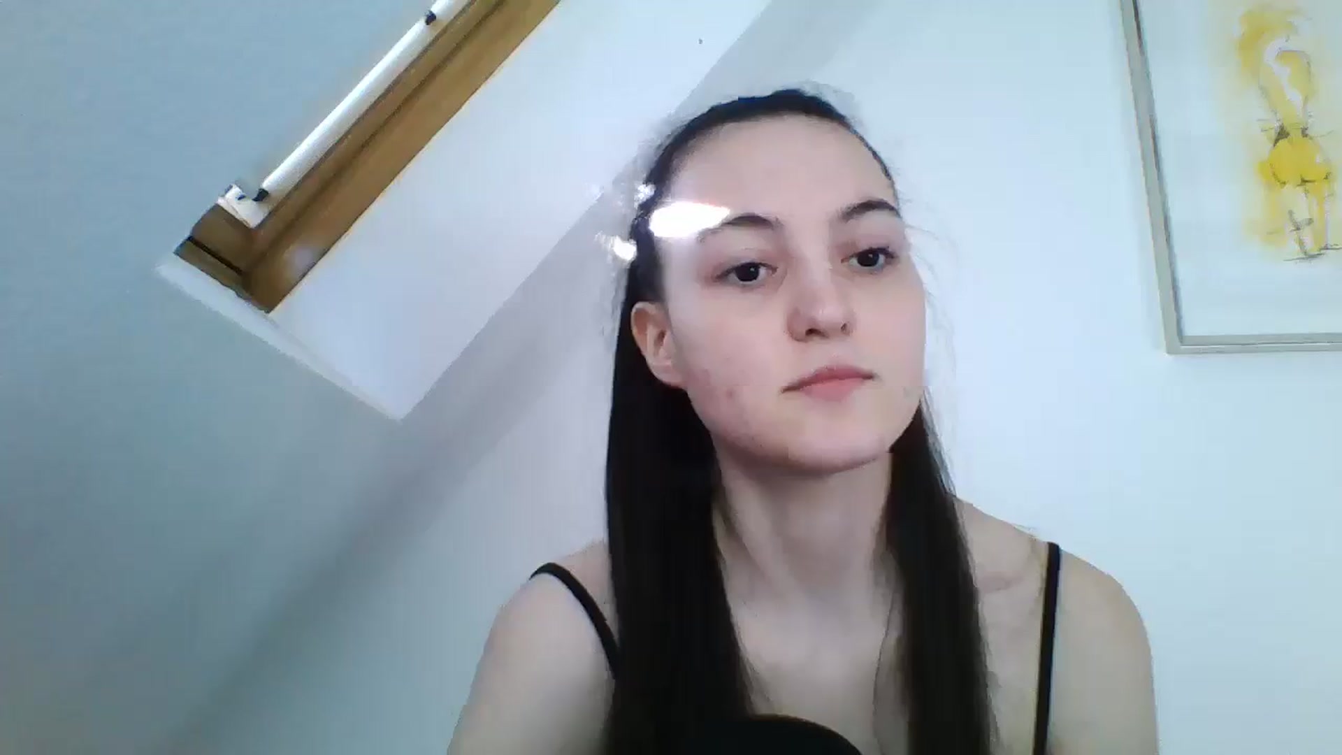 Gallery image thumbnail from IrisAmore's myfreecams stream on, 02/01/2025, 12:54 image 9 of 20