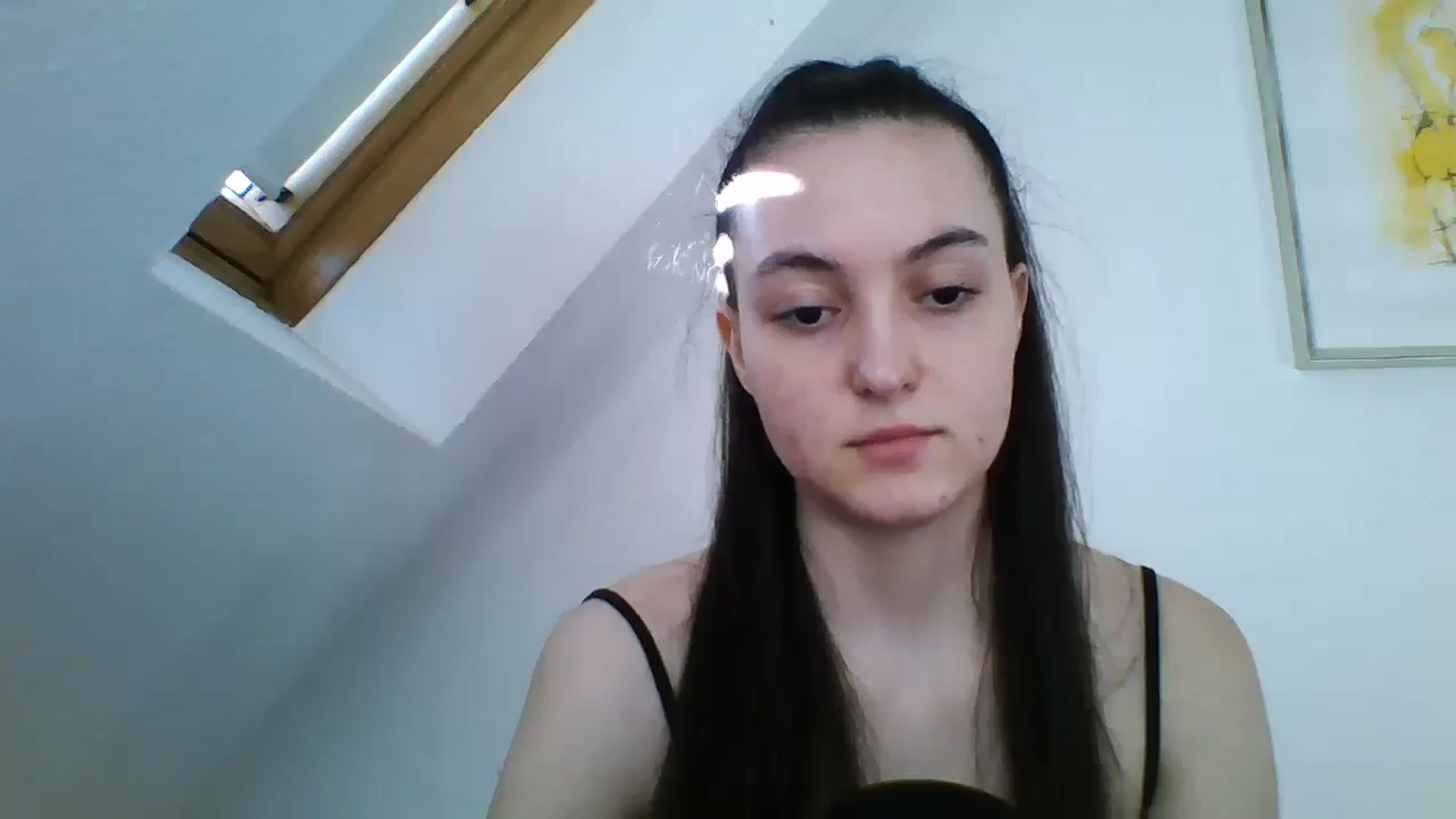 Gallery image thumbnail from IrisAmore's myfreecams stream on, 02/01/2025, 12:54 image 10 of 20