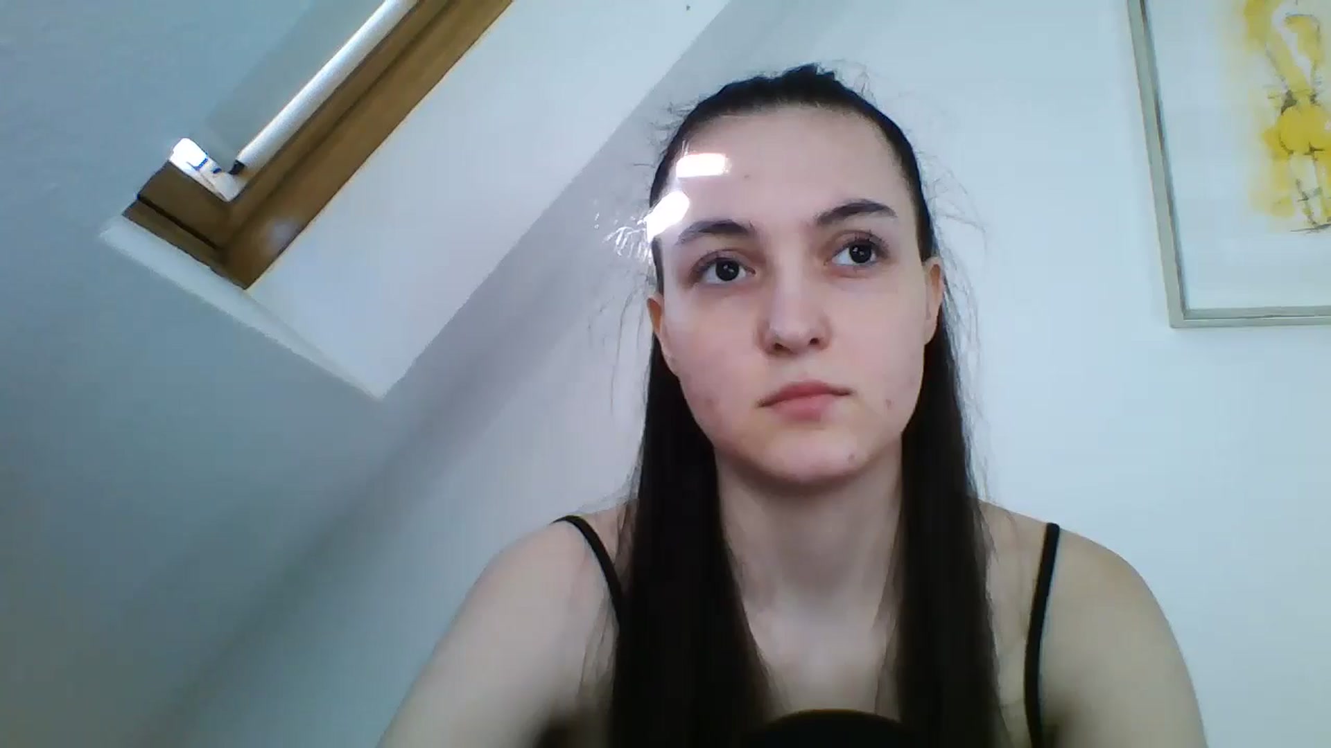 Gallery image thumbnail from IrisAmore's myfreecams stream on, 02/01/2025, 12:54 image 14 of 20