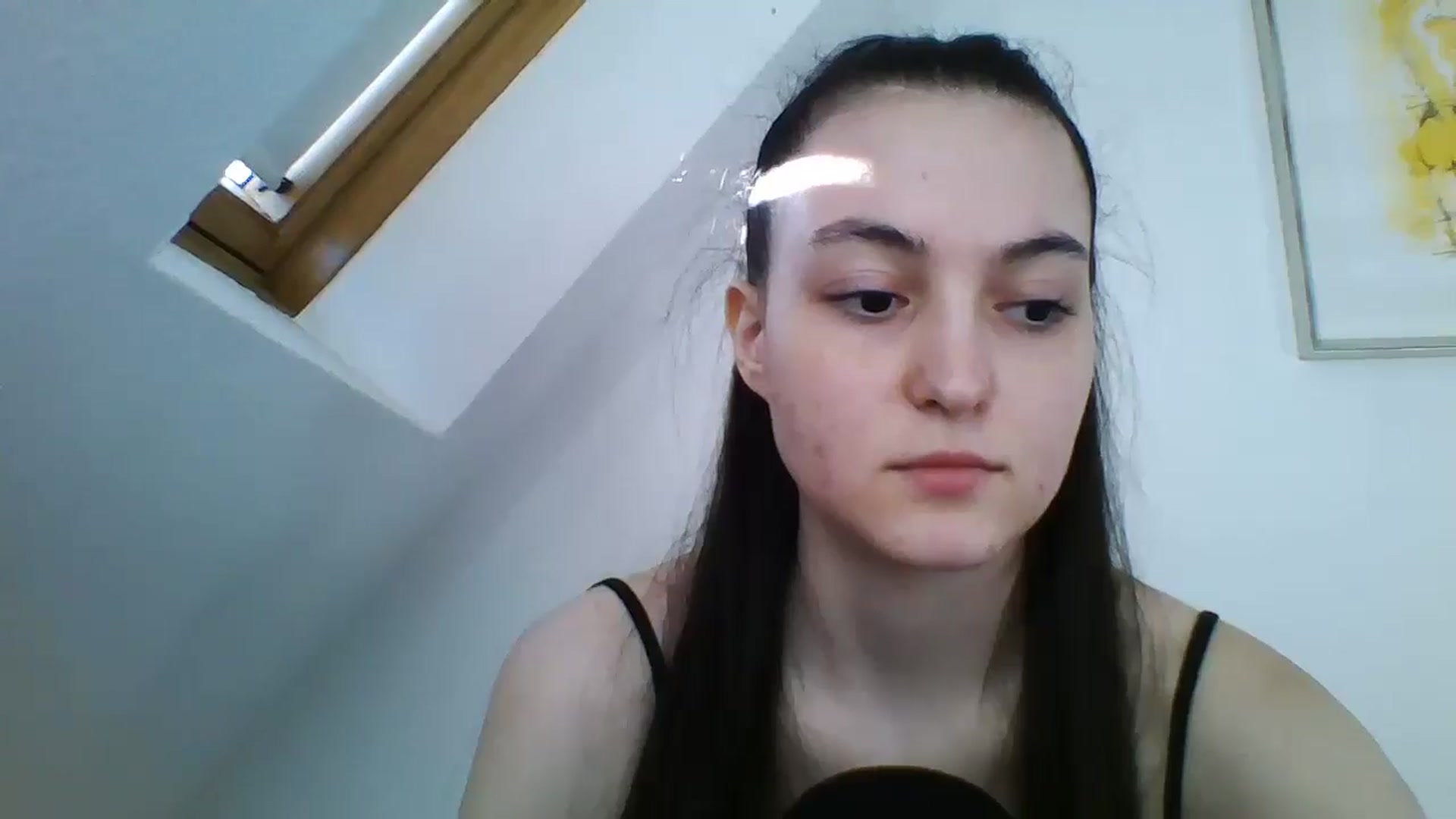 Gallery image thumbnail from IrisAmore's myfreecams stream on, 02/01/2025, 12:54 image 12 of 20