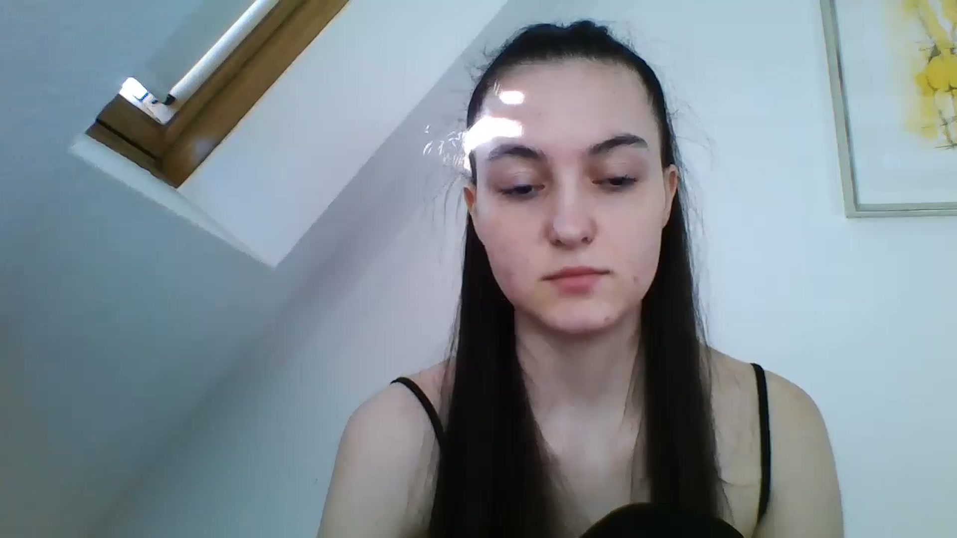 Gallery image thumbnail from IrisAmore's myfreecams stream on, 02/01/2025, 12:54 image 15 of 20