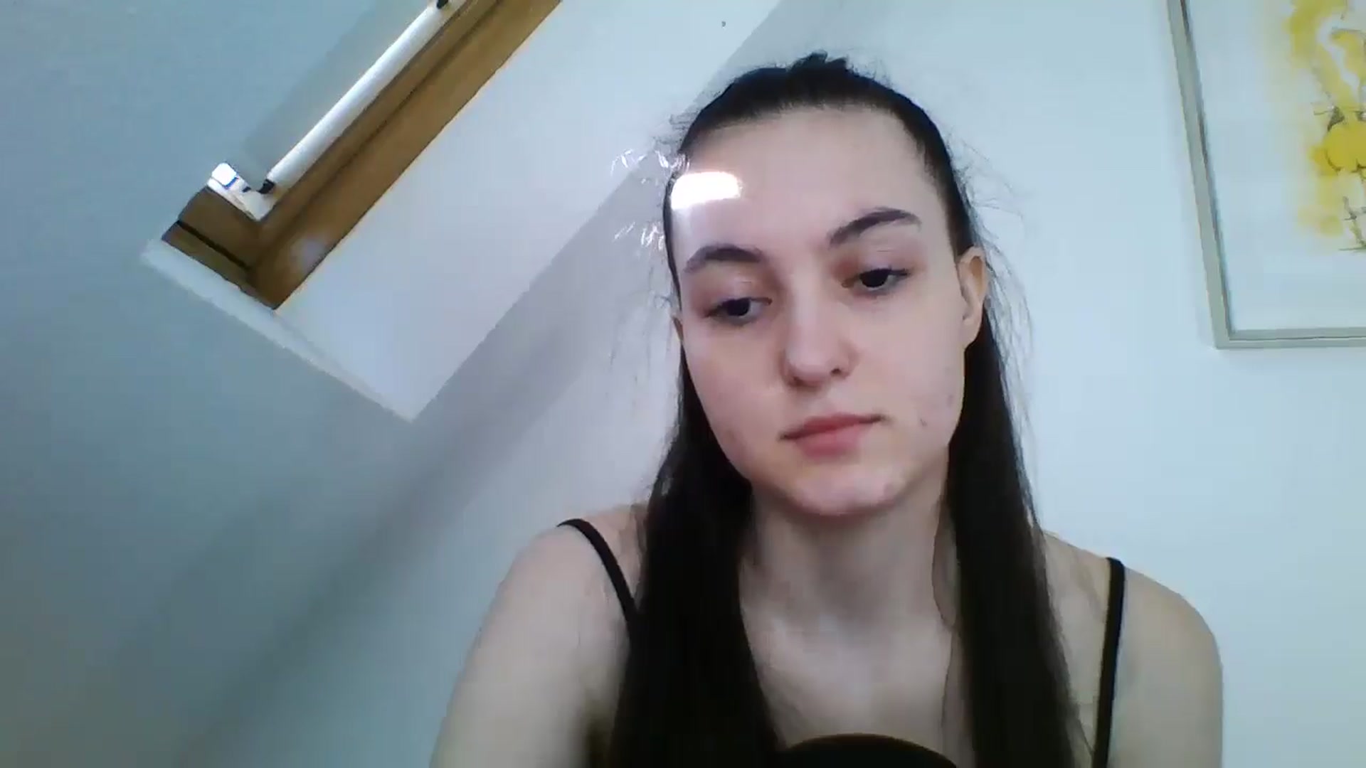 Gallery image thumbnail from IrisAmore's myfreecams stream on, 02/01/2025, 12:54 image 11 of 20