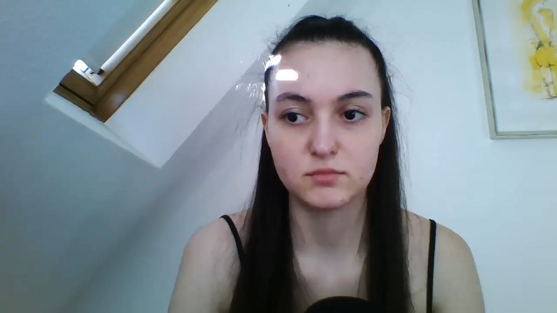 Gallery image thumbnail from IrisAmore's myfreecams stream on, 02/01/2025, 12:54 image 13 of 20