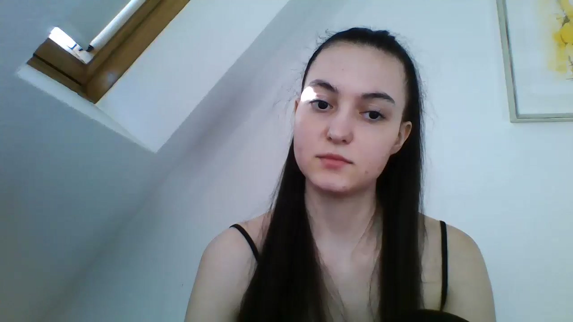 Gallery image thumbnail from IrisAmore's myfreecams stream on, 02/01/2025, 12:54 image 16 of 20