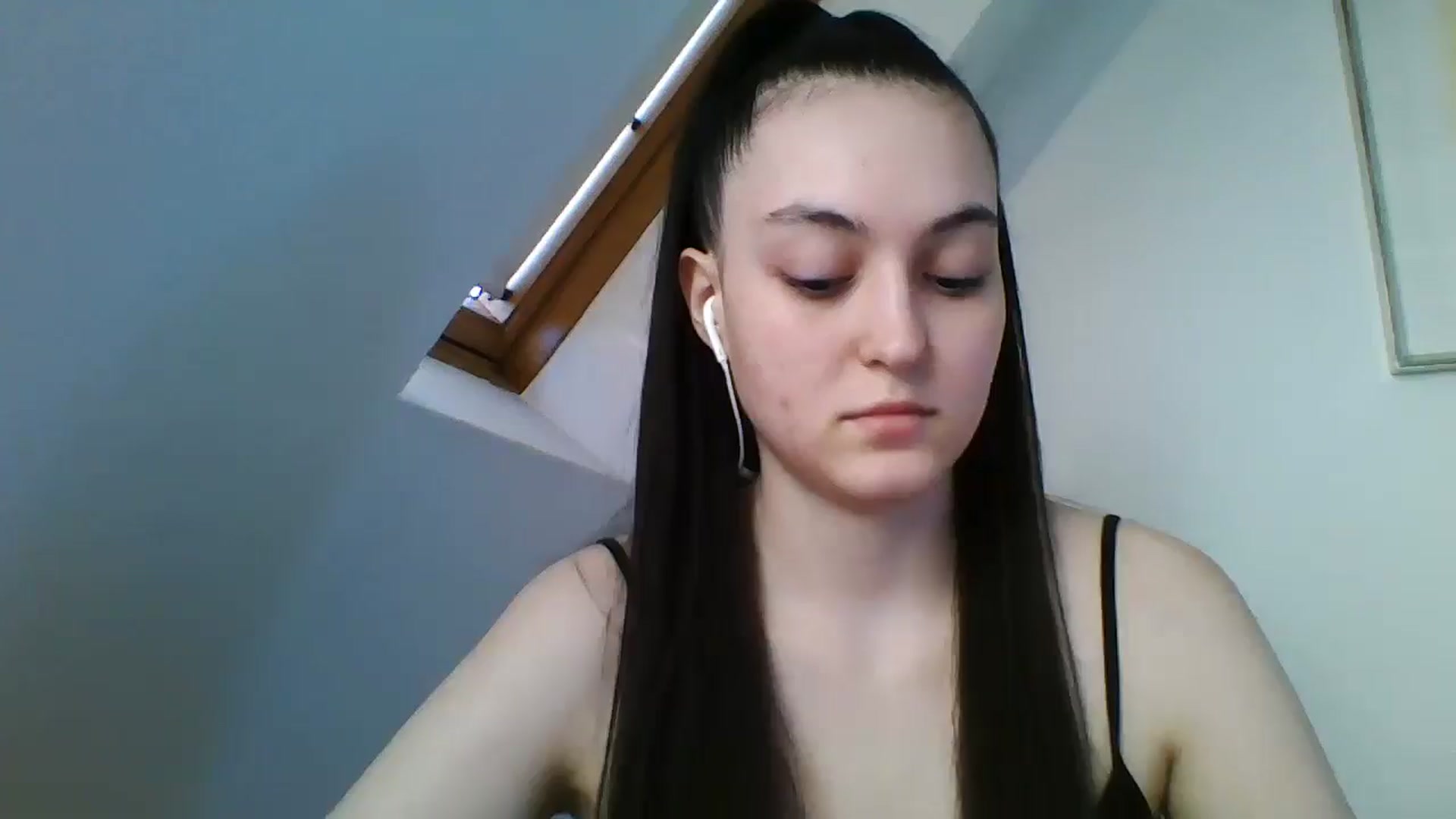 Gallery image thumbnail from IrisAmore's myfreecams stream on, 02/01/2025, 14:59 image 14 of 20