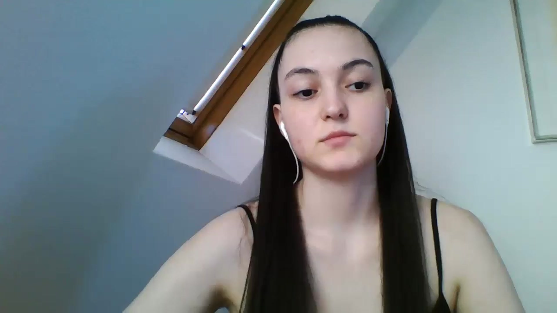 Gallery image thumbnail from IrisAmore's myfreecams stream on, 02/01/2025, 14:59 image 13 of 20