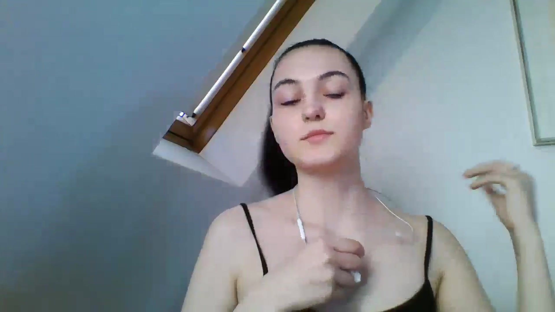 Gallery image thumbnail from IrisAmore's myfreecams stream on, 02/01/2025, 14:59 image 3 of 20