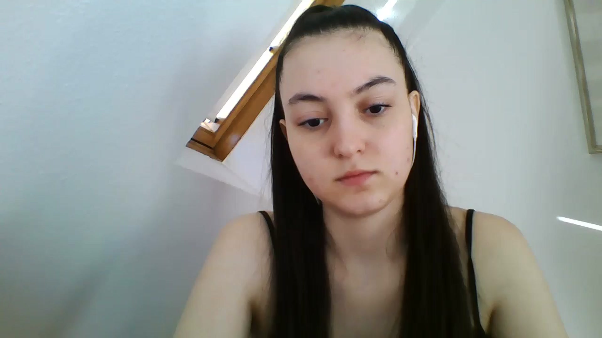 Gallery image thumbnail from IrisAmore's myfreecams stream on, 02/02/2025, 11:02 image 6 of 20