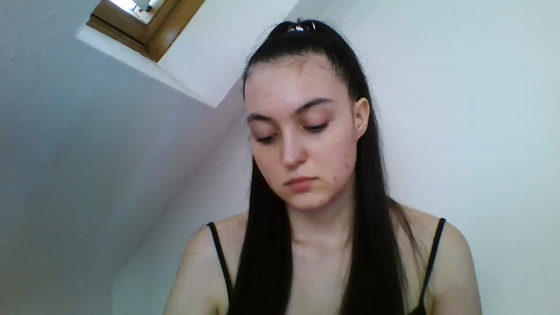 Gallery image thumbnail from IrisAmore's myfreecams stream on, 02/02/2025, 13:42 image 1 of 20