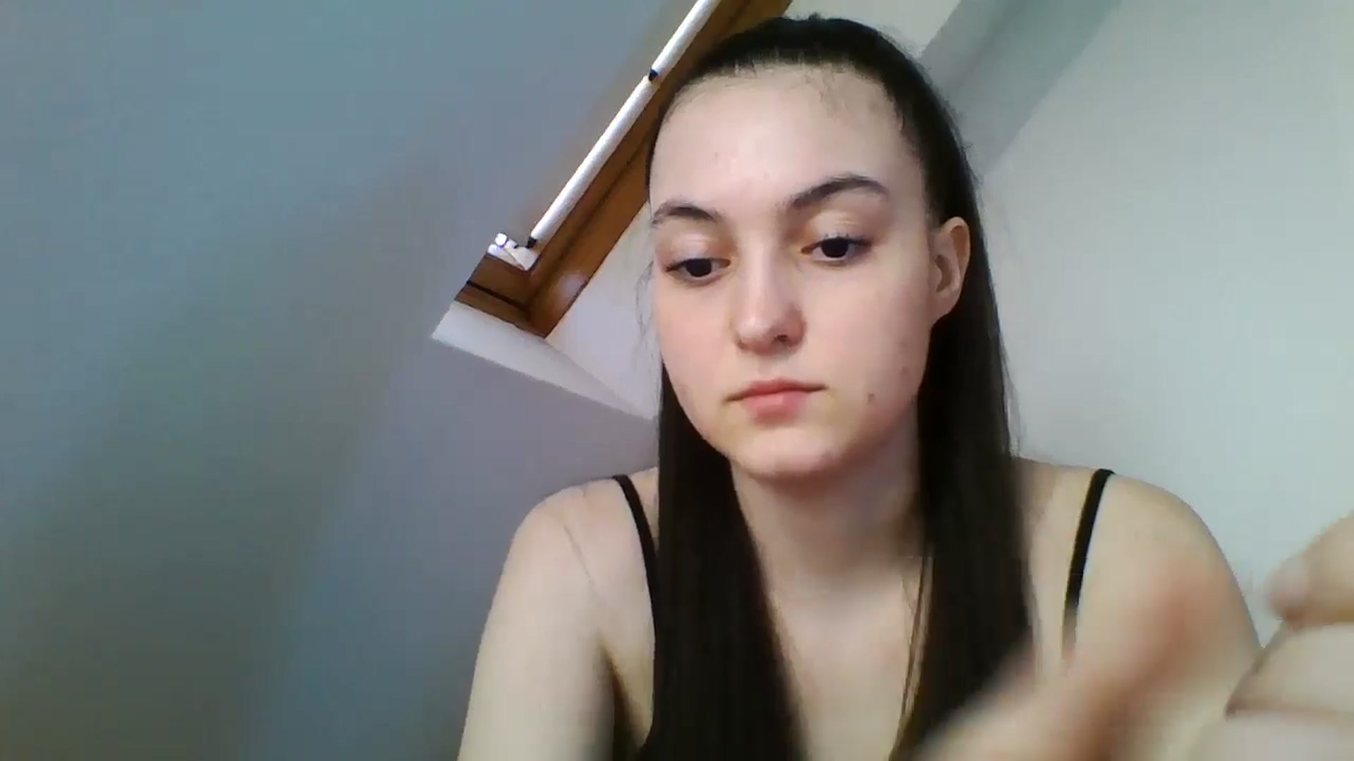 Gallery image thumbnail from IrisAmore's myfreecams stream on, 02/02/2025, 14:38 image 16 of 20