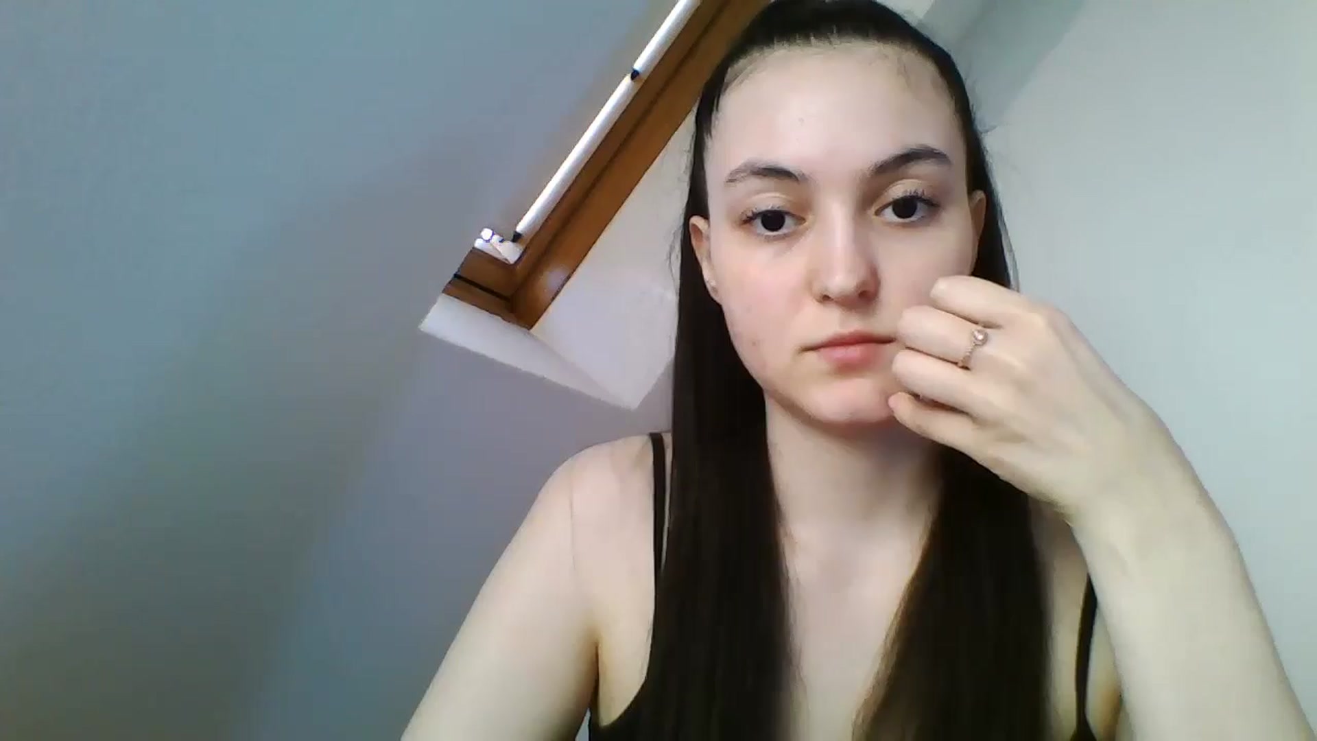 Gallery image thumbnail from IrisAmore's myfreecams stream on, 02/02/2025, 14:38 image 9 of 20