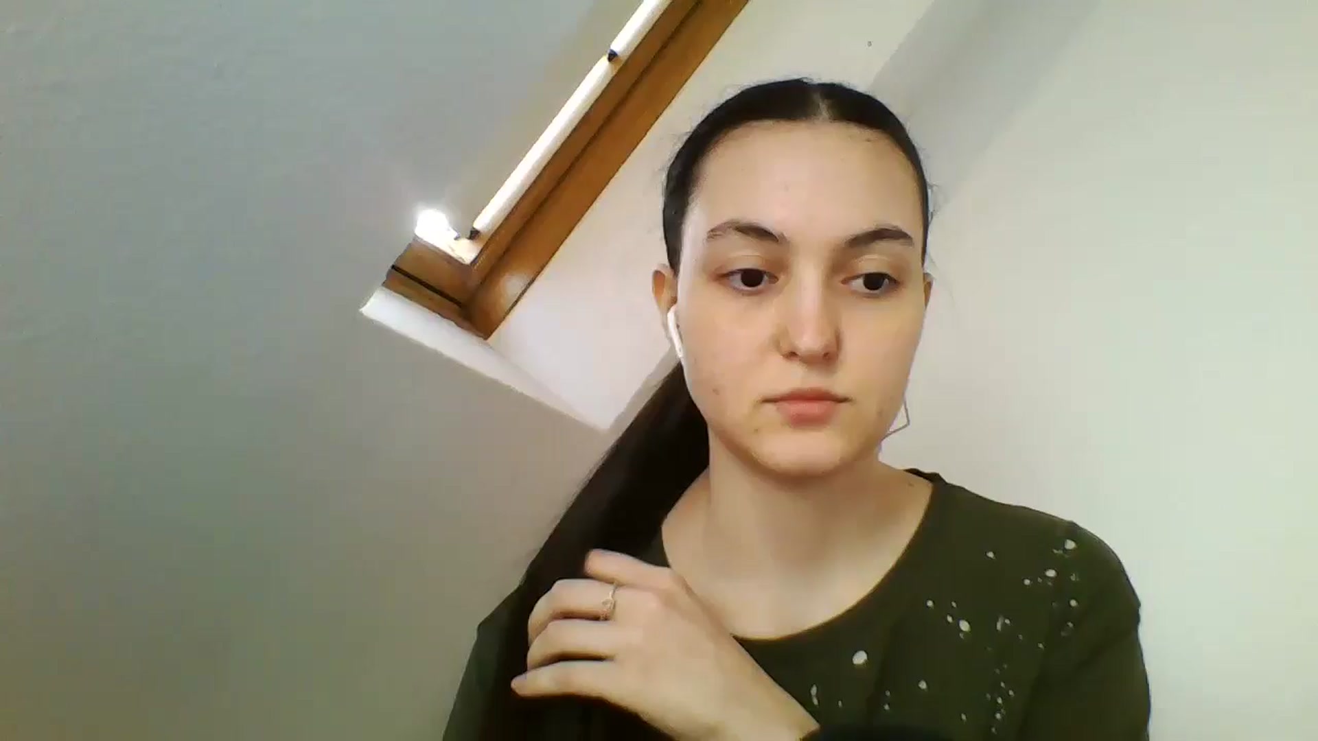 Gallery image thumbnail from IrisAmore's myfreecams stream on, 02/04/2025, 14:30 image 1 of 20