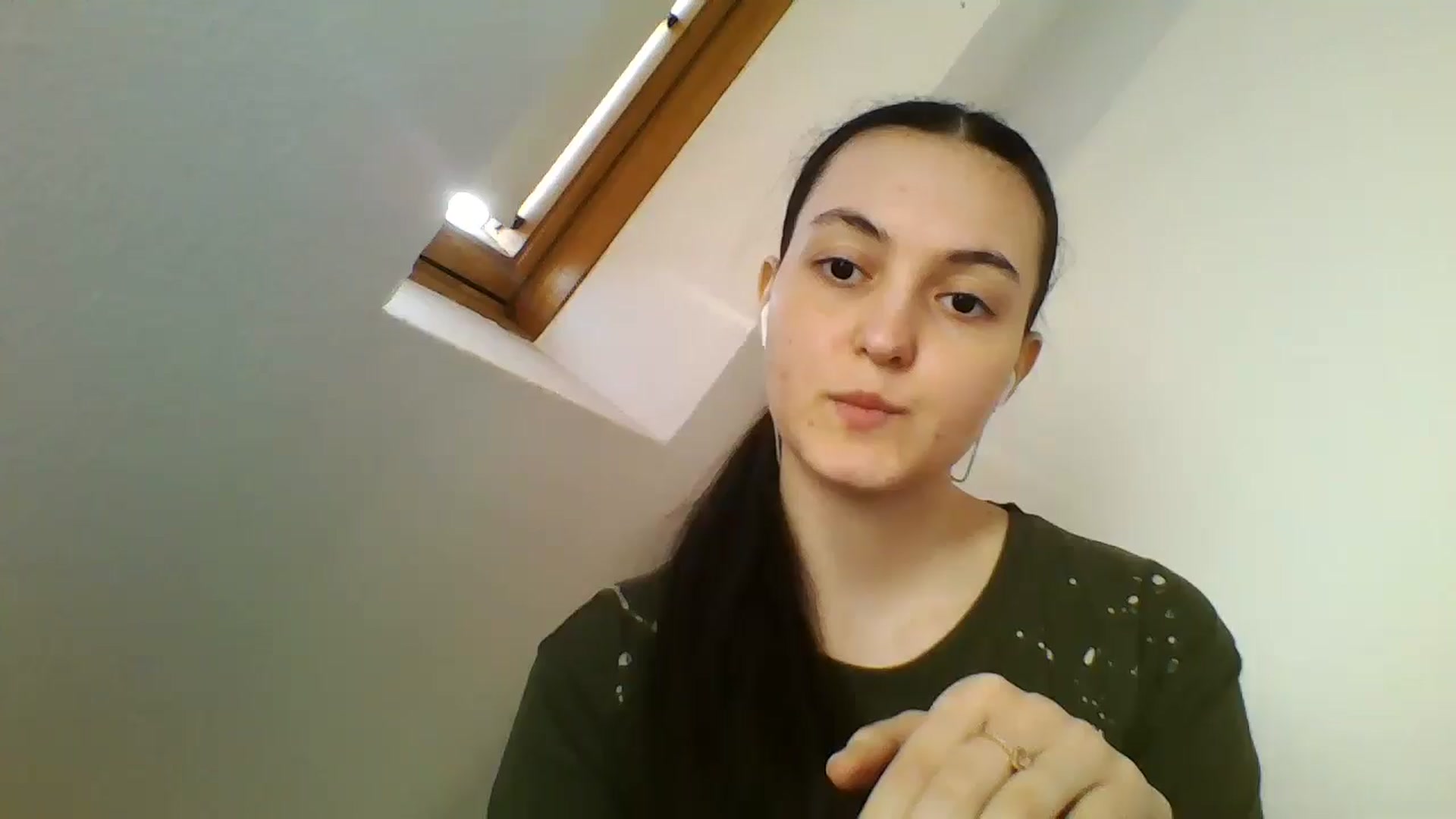 Gallery image thumbnail from IrisAmore's myfreecams stream on, 02/04/2025, 14:30 image 8 of 20