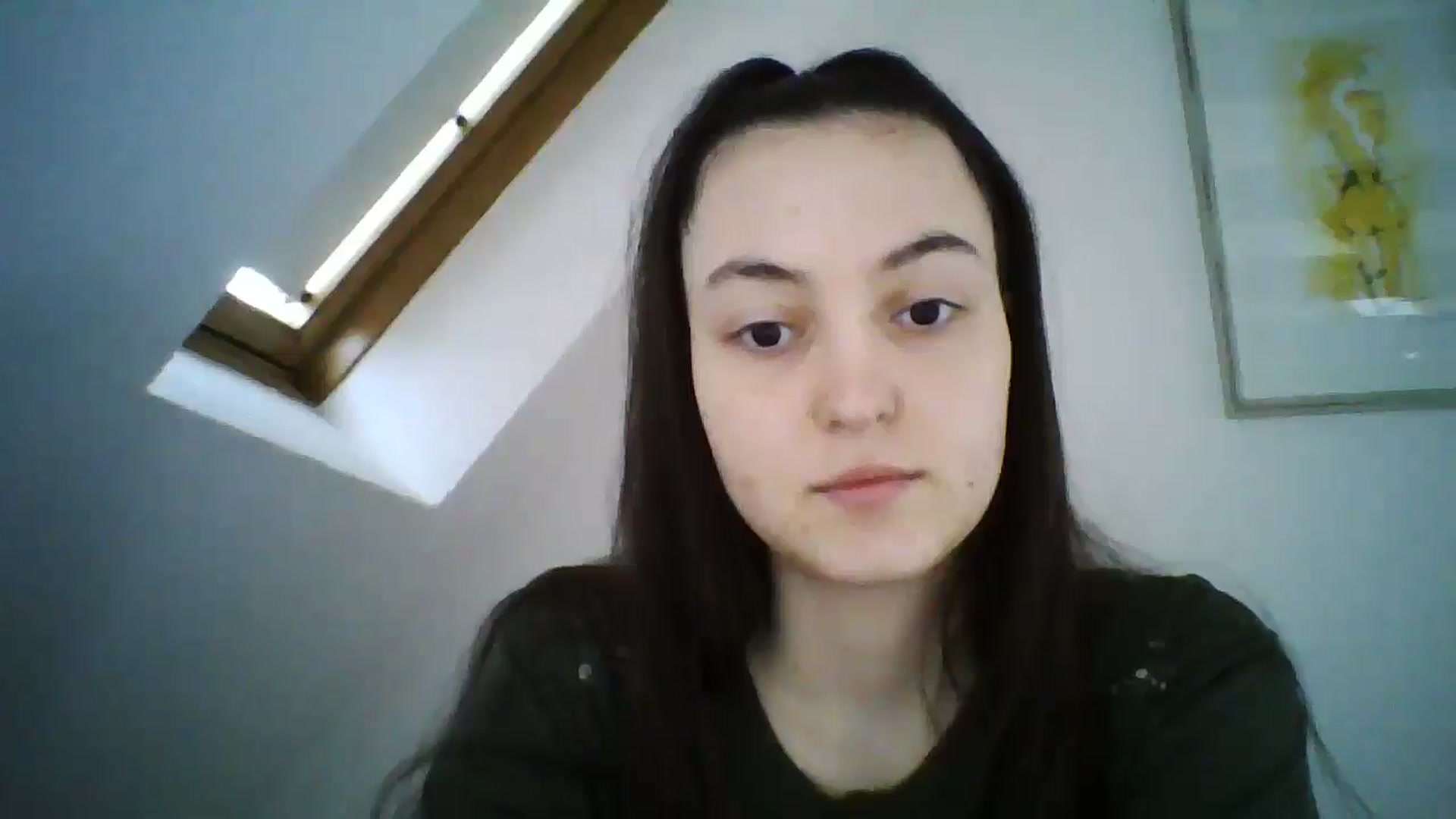 Gallery image thumbnail from IrisAmore's myfreecams stream on, 02/05/2025, 10:08 image 3 of 20