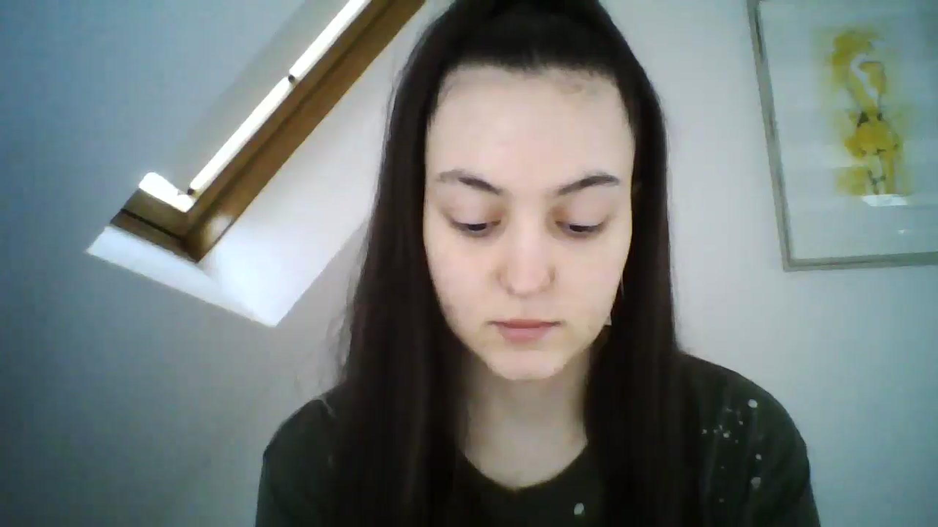 Gallery image thumbnail from IrisAmore's myfreecams stream on, 02/05/2025, 10:08 image 11 of 20