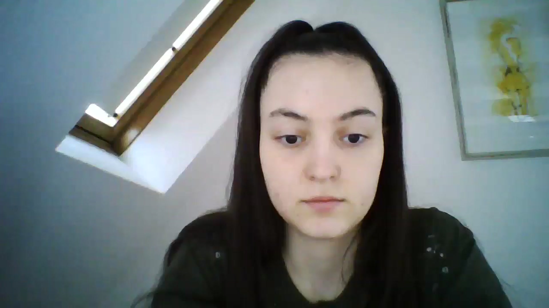Gallery image thumbnail from IrisAmore's myfreecams stream on, 02/05/2025, 10:08 image 4 of 20