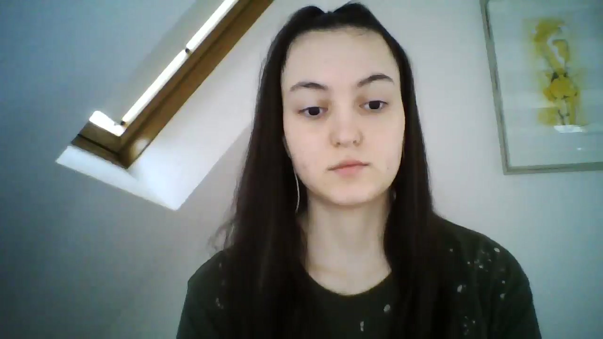 Gallery image thumbnail from IrisAmore's myfreecams stream on, 02/05/2025, 10:08 image 18 of 20