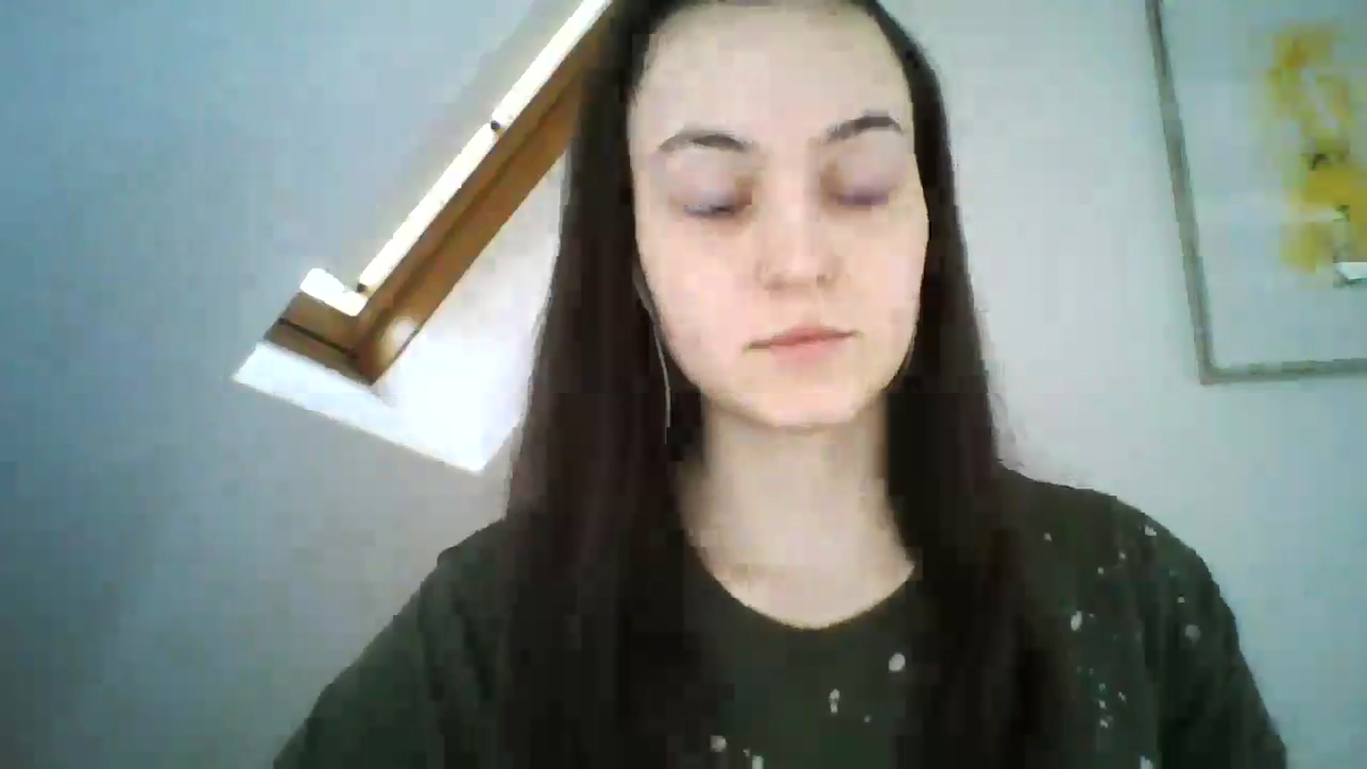 Gallery image thumbnail from IrisAmore's myfreecams stream on, 02/05/2025, 10:40 image 17 of 20