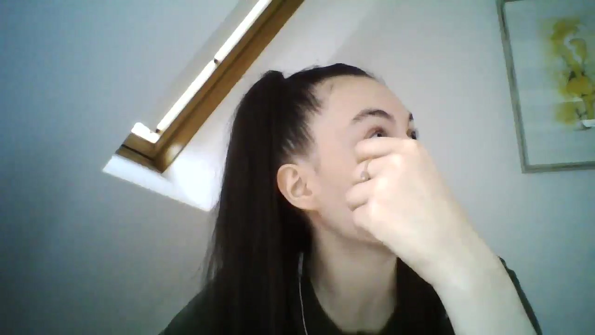 Gallery image thumbnail from IrisAmore's myfreecams stream on, 02/05/2025, 10:40 image 13 of 20