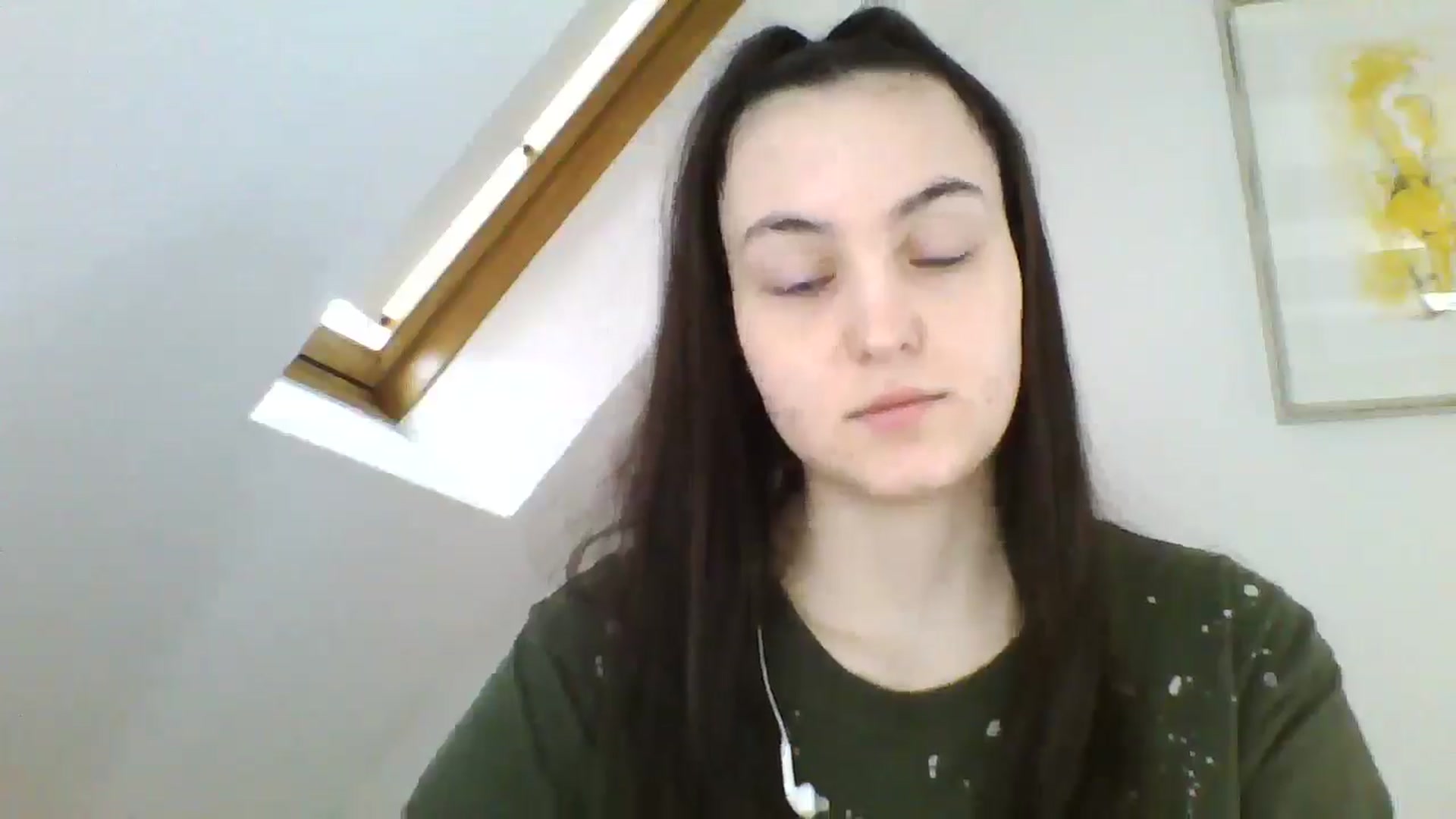 Gallery image thumbnail from IrisAmore's myfreecams stream on, 02/05/2025, 10:40 image 11 of 20