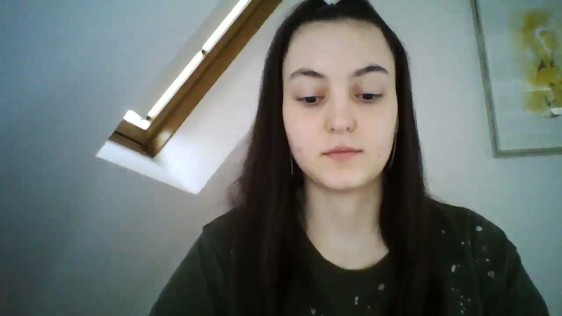 Gallery image thumbnail from IrisAmore's myfreecams stream on, 02/05/2025, 10:40 image 20 of 20