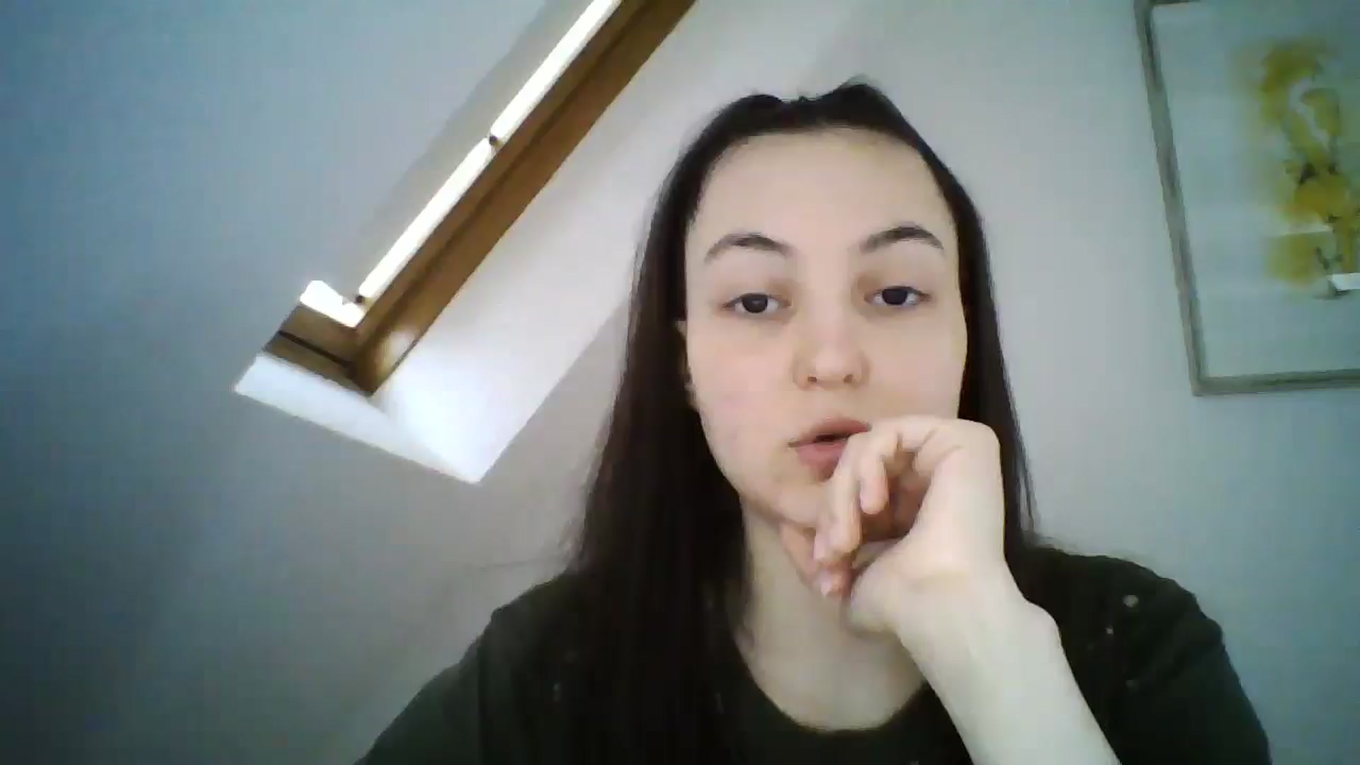 Gallery image thumbnail from IrisAmore's myfreecams stream on, 02/05/2025, 10:40 image 12 of 20