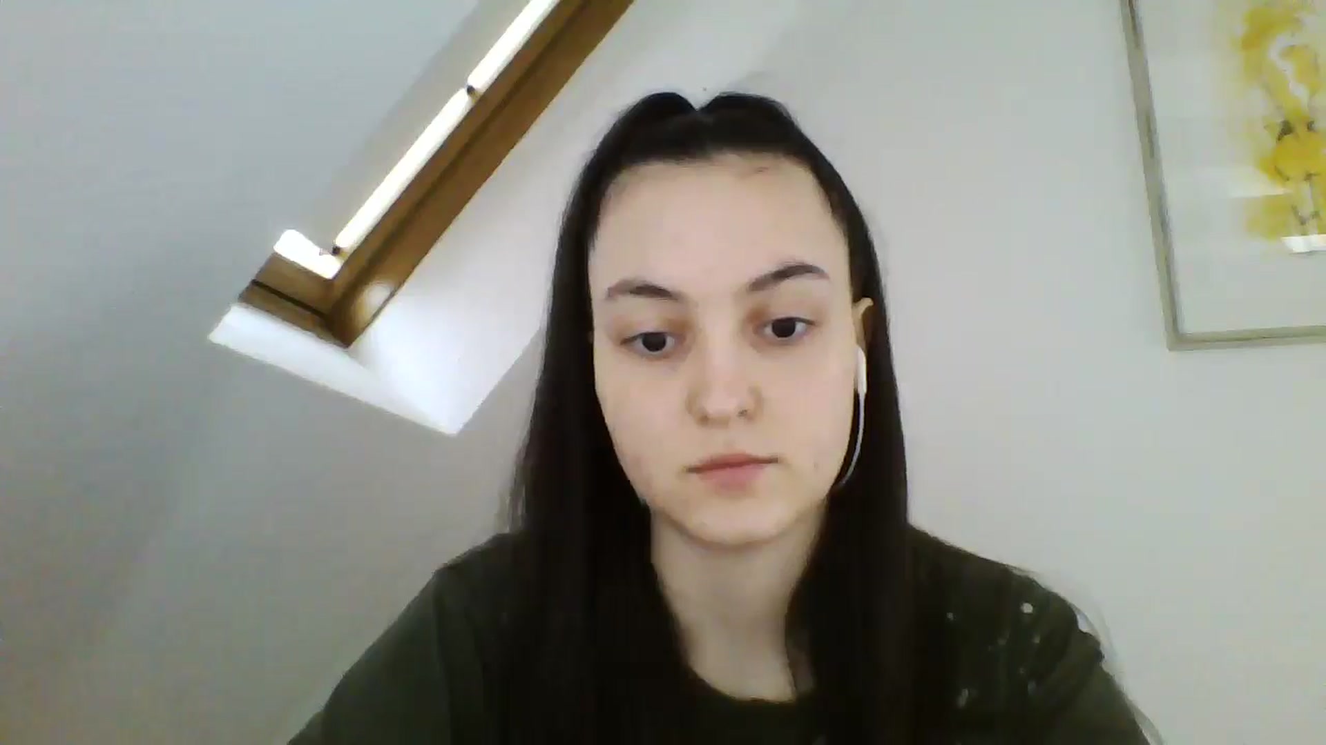 Gallery image thumbnail from IrisAmore's myfreecams stream on, 02/05/2025, 11:36 image 19 of 20