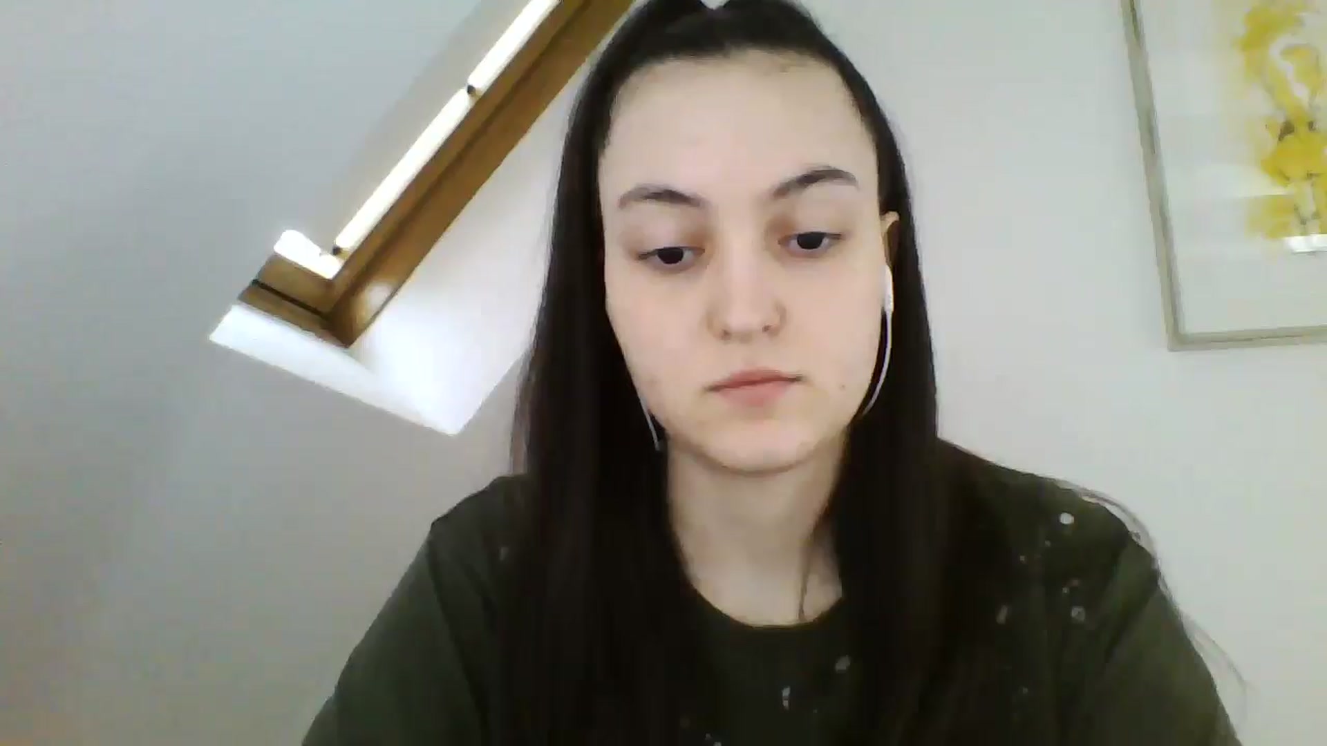 Gallery image thumbnail from IrisAmore's myfreecams stream on, 02/05/2025, 11:36 image 6 of 20