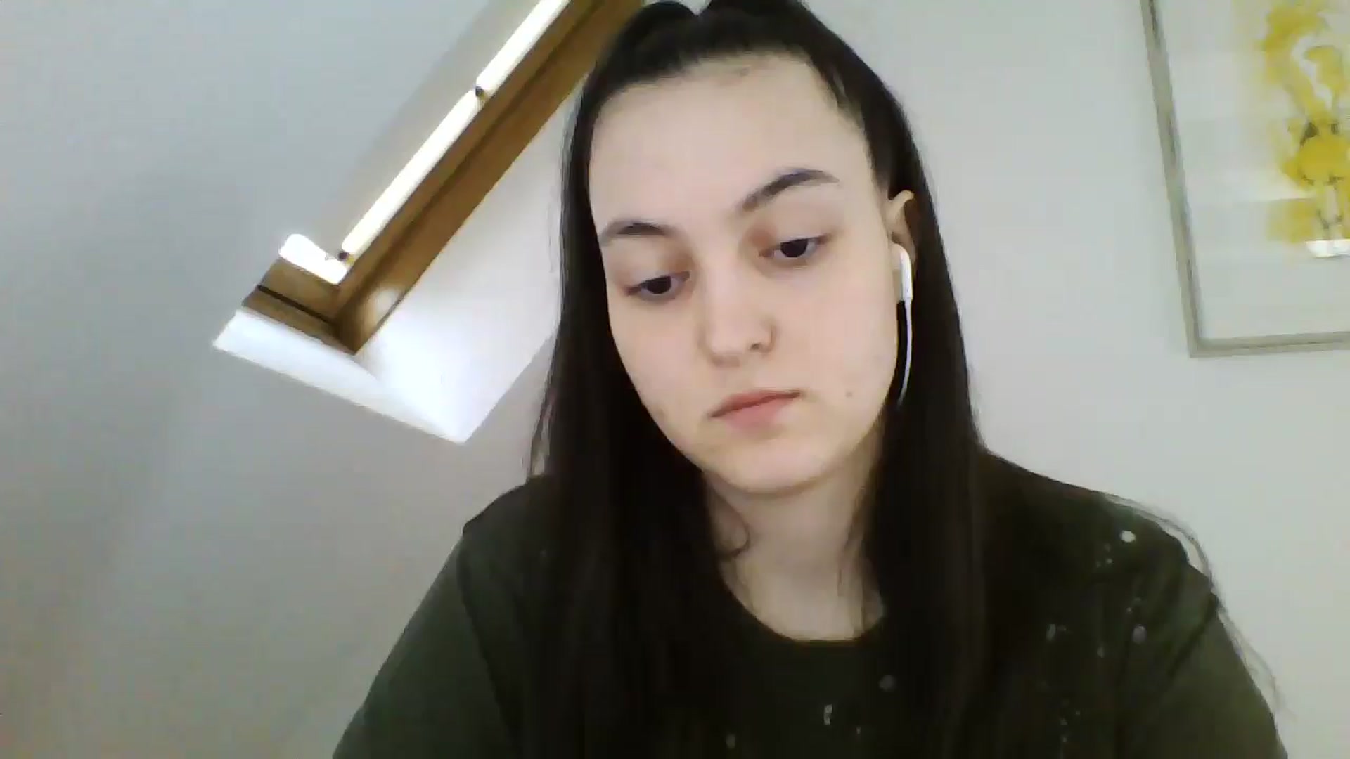 Gallery image thumbnail from IrisAmore's myfreecams stream on, 02/05/2025, 11:36 image 2 of 20