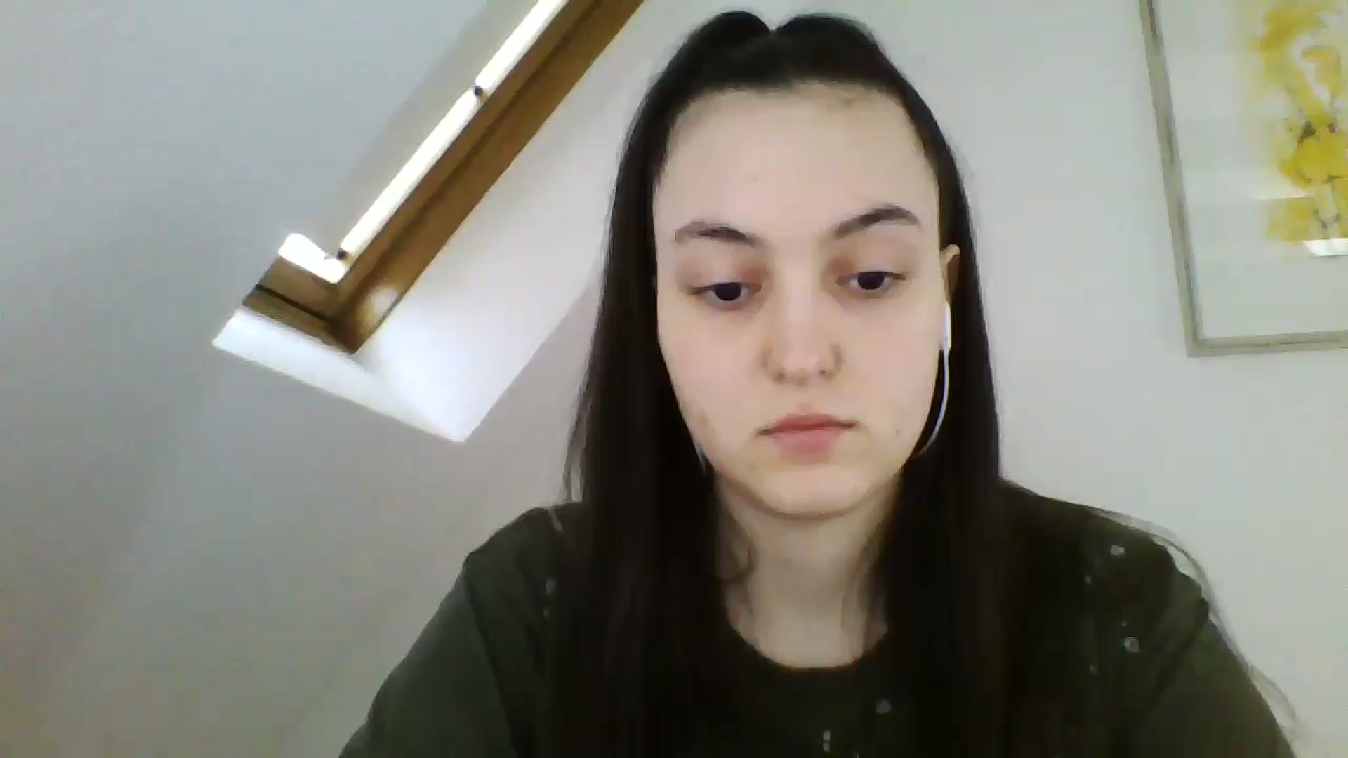 Gallery image thumbnail from IrisAmore's myfreecams stream on, 02/05/2025, 11:36 image 1 of 20