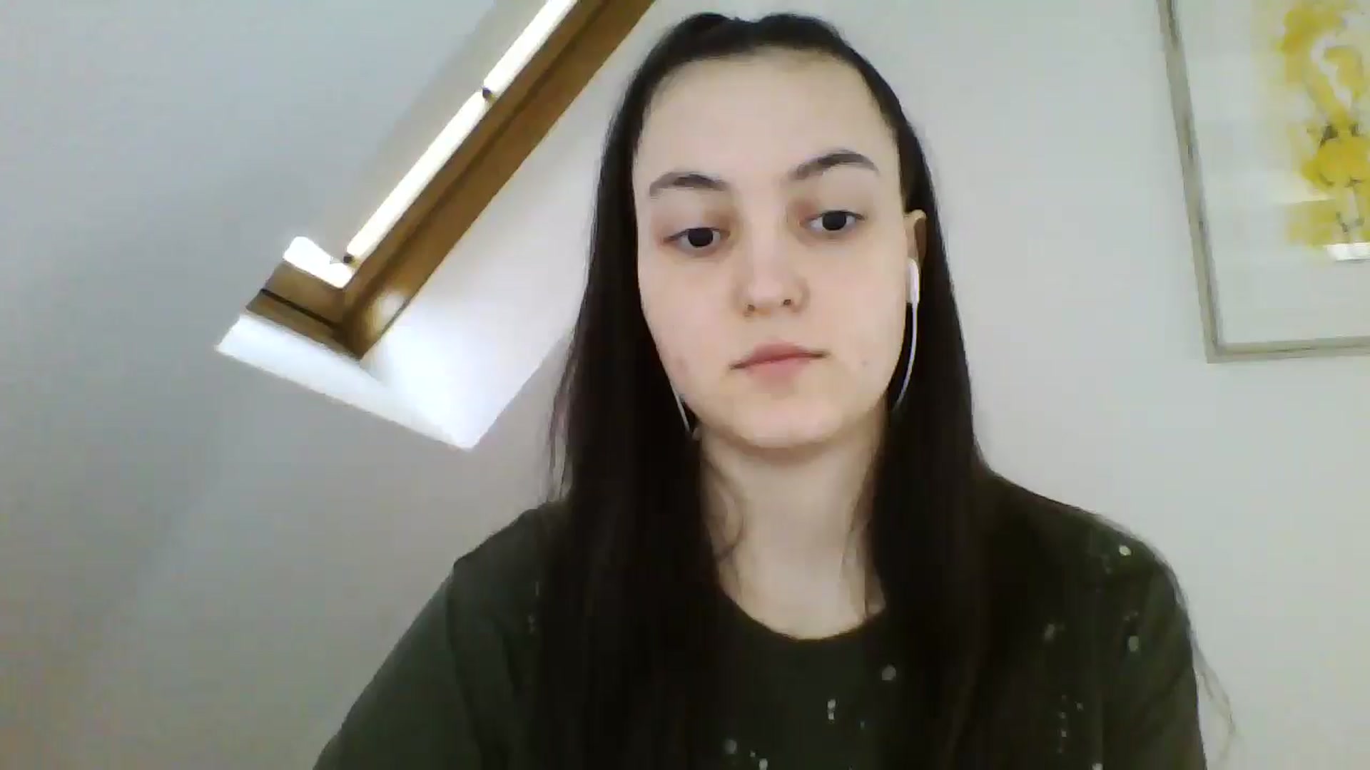 Gallery image thumbnail from IrisAmore's myfreecams stream on, 02/05/2025, 11:36 image 3 of 20