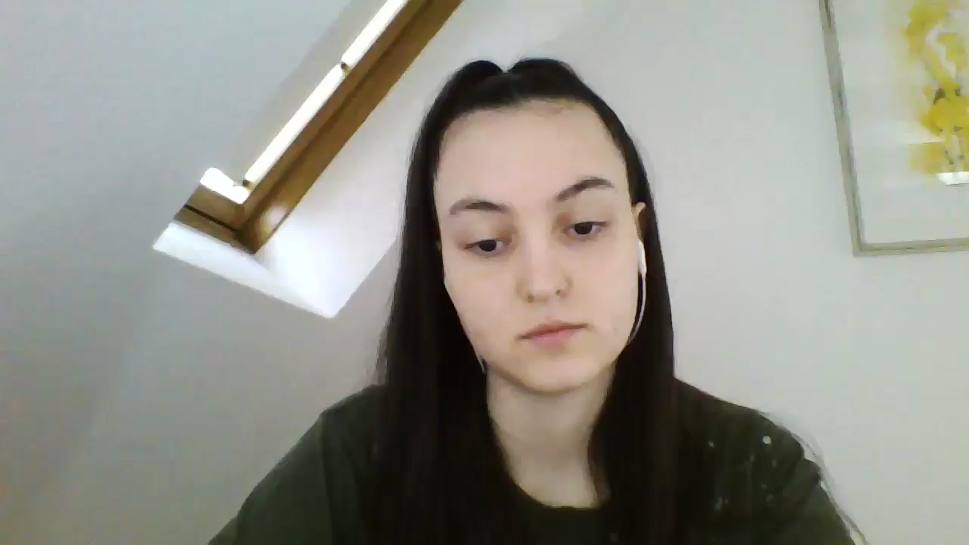 Gallery image thumbnail from IrisAmore's myfreecams stream on, 02/05/2025, 11:36 image 18 of 20