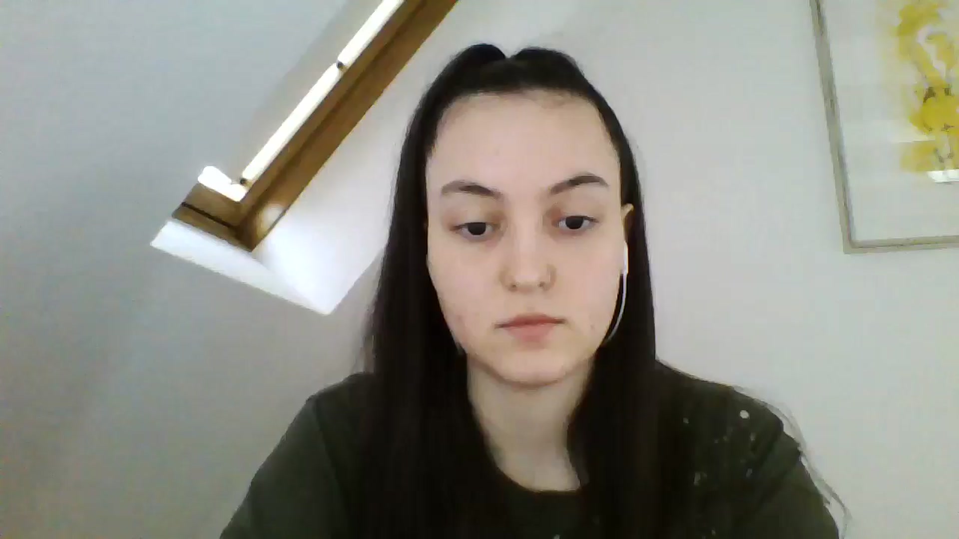 Gallery image thumbnail from IrisAmore's myfreecams stream on, 02/05/2025, 11:36 image 17 of 20