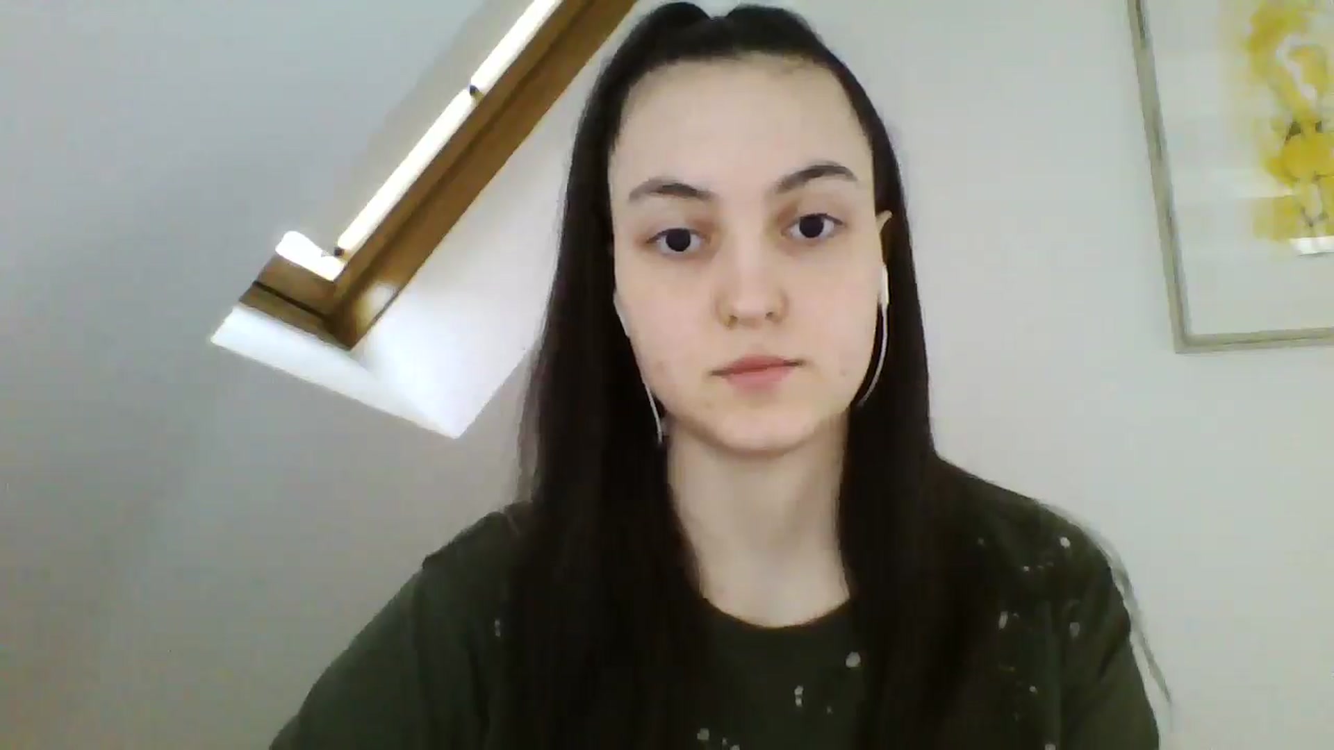 Gallery image thumbnail from IrisAmore's myfreecams stream on, 02/05/2025, 11:36 image 9 of 20