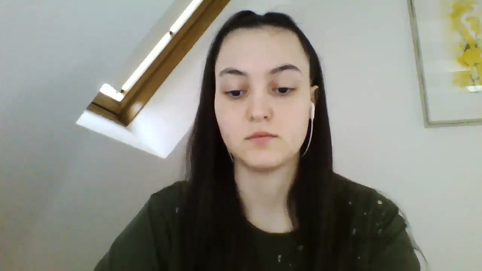 Gallery image thumbnail from IrisAmore's myfreecams stream on, 02/05/2025, 11:36 image 16 of 20