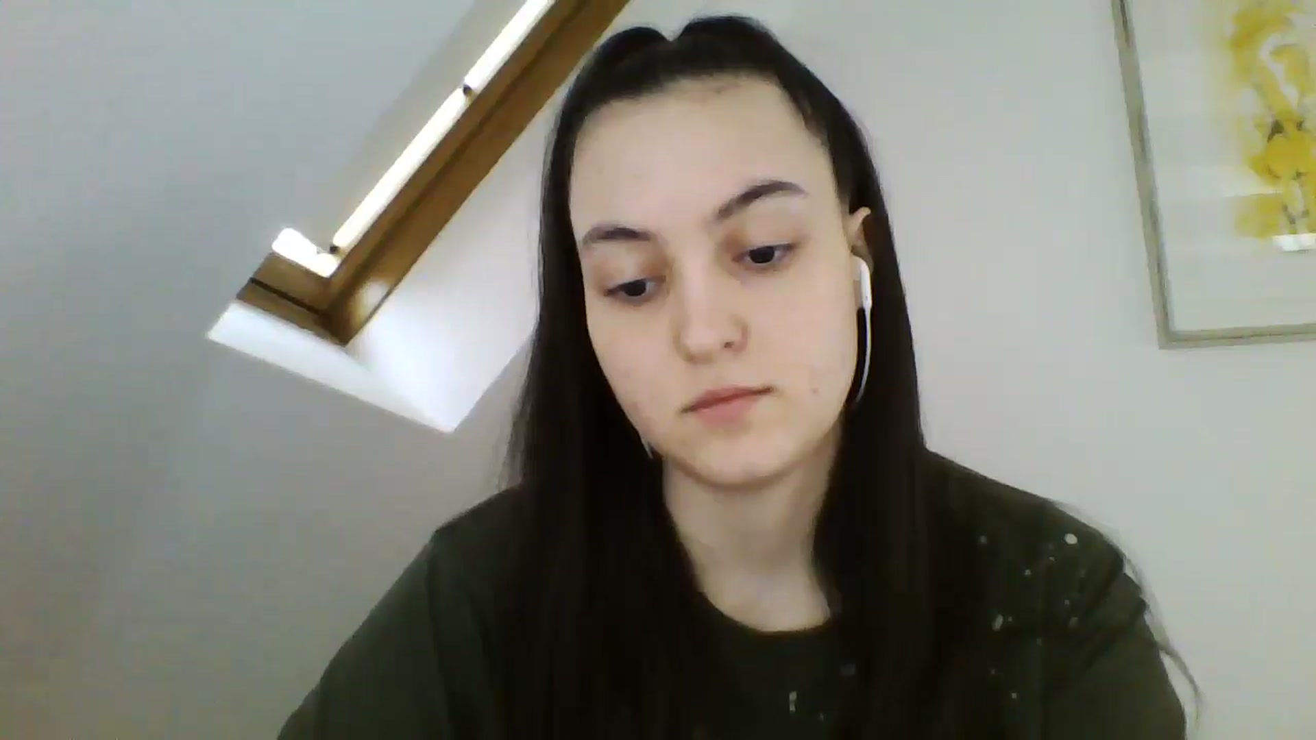 Gallery image thumbnail from IrisAmore's myfreecams stream on, 02/05/2025, 11:36 image 14 of 20
