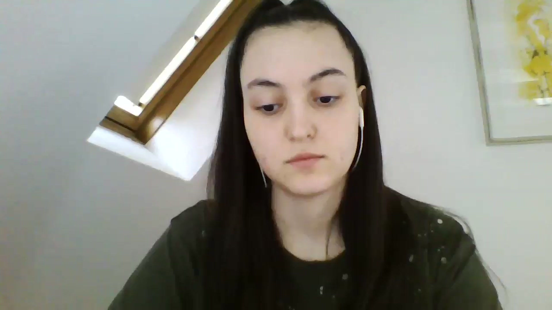 Gallery image thumbnail from IrisAmore's myfreecams stream on, 02/05/2025, 11:36 image 8 of 20