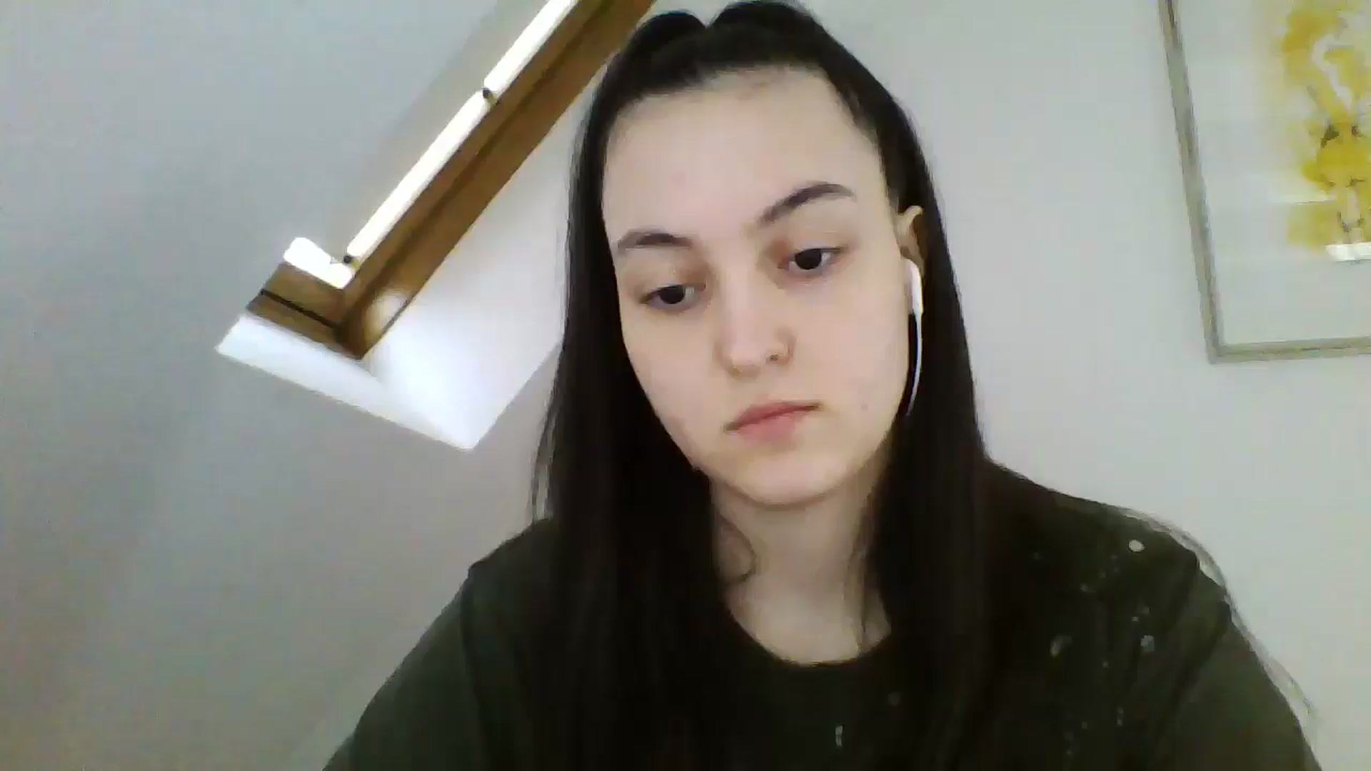 Gallery image thumbnail from IrisAmore's myfreecams stream on, 02/05/2025, 11:36 image 4 of 20