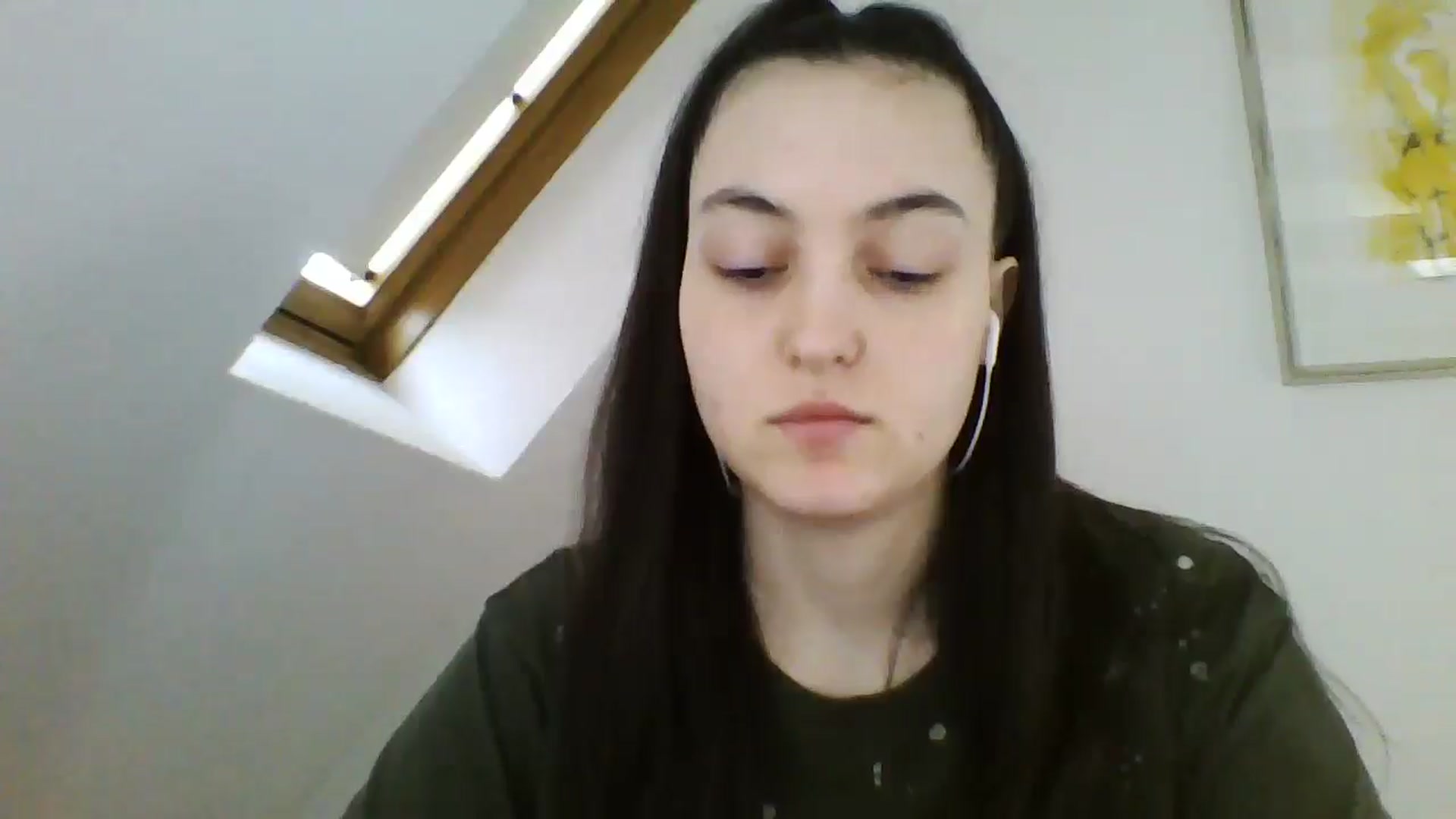Gallery image thumbnail from IrisAmore's myfreecams stream on, 02/05/2025, 11:36 image 5 of 20