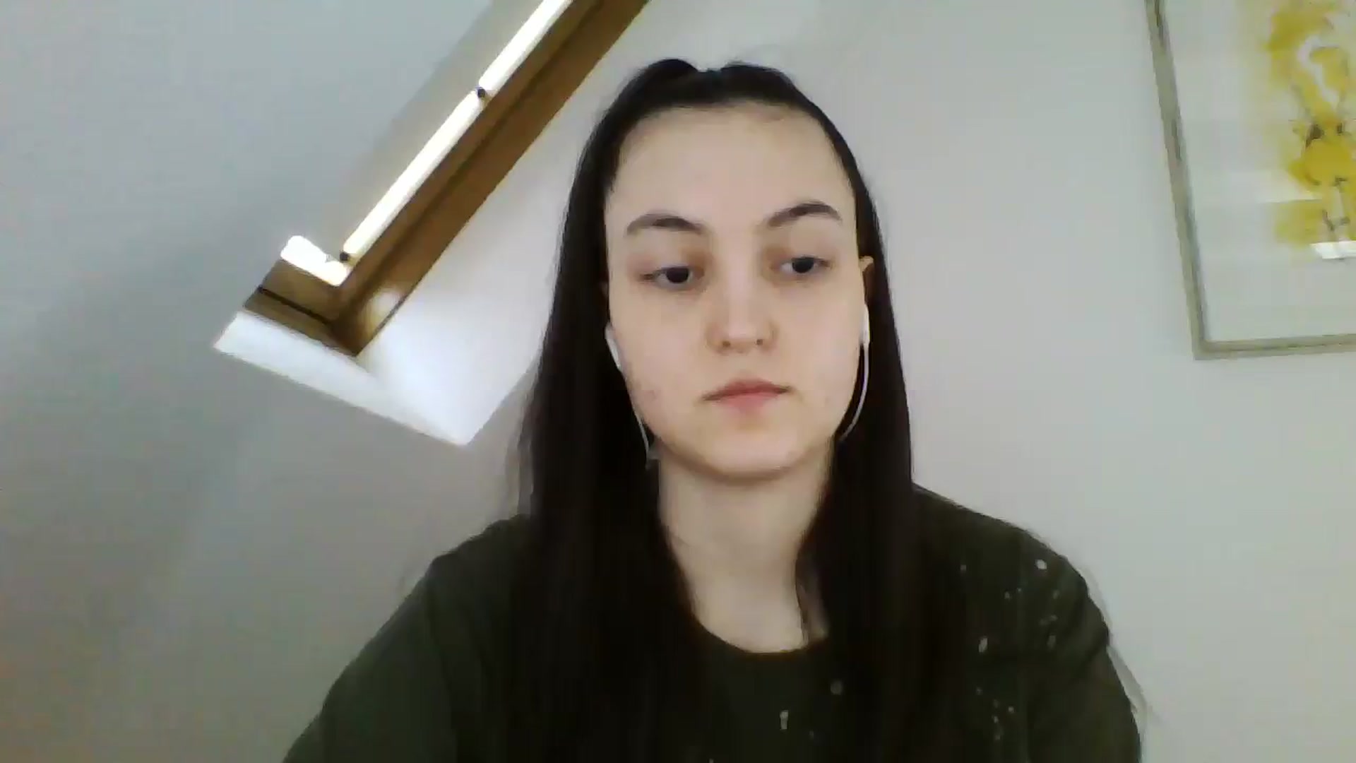 Gallery image thumbnail from IrisAmore's myfreecams stream on, 02/05/2025, 11:36 image 20 of 20