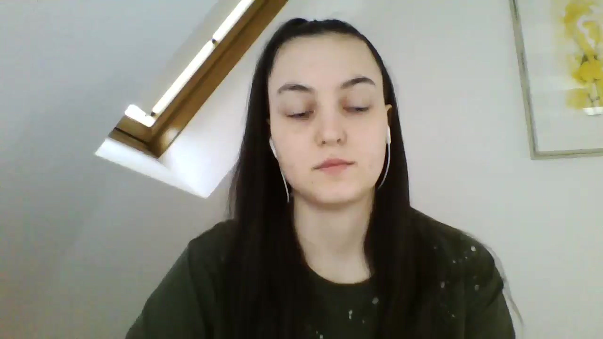 Gallery image thumbnail from IrisAmore's myfreecams stream on, 02/05/2025, 11:36 image 11 of 20