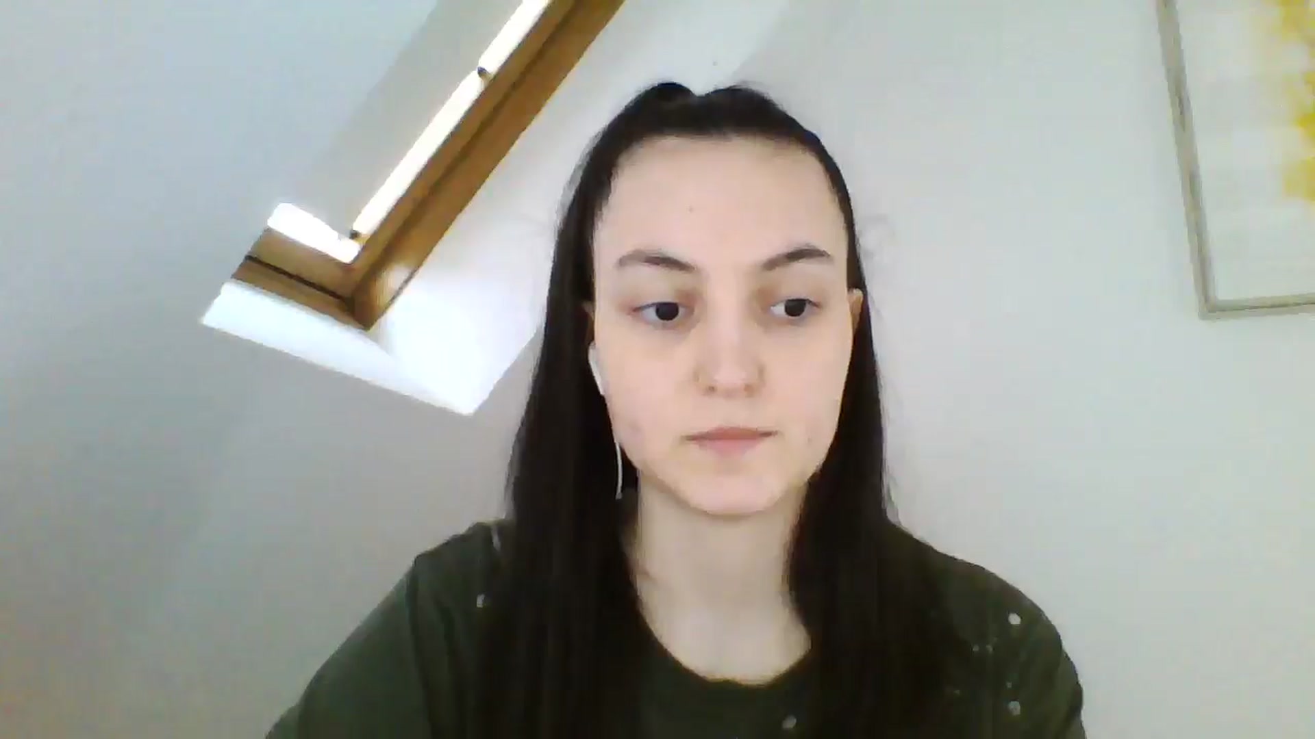 Gallery image thumbnail from IrisAmore's myfreecams stream on, 02/05/2025, 14:05 image 5 of 20