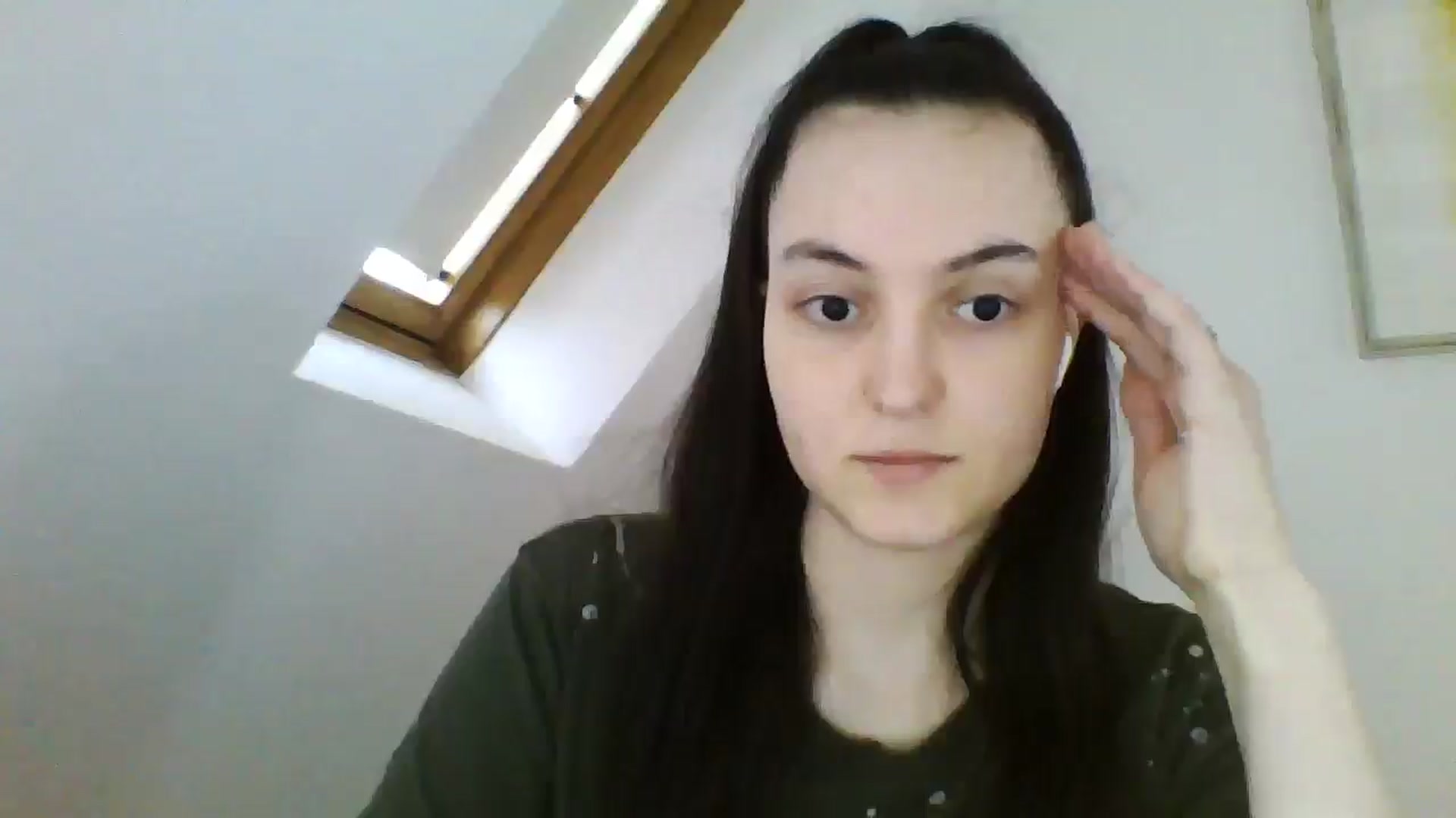 Gallery image thumbnail from IrisAmore's myfreecams stream on, 02/05/2025, 14:05 image 13 of 20