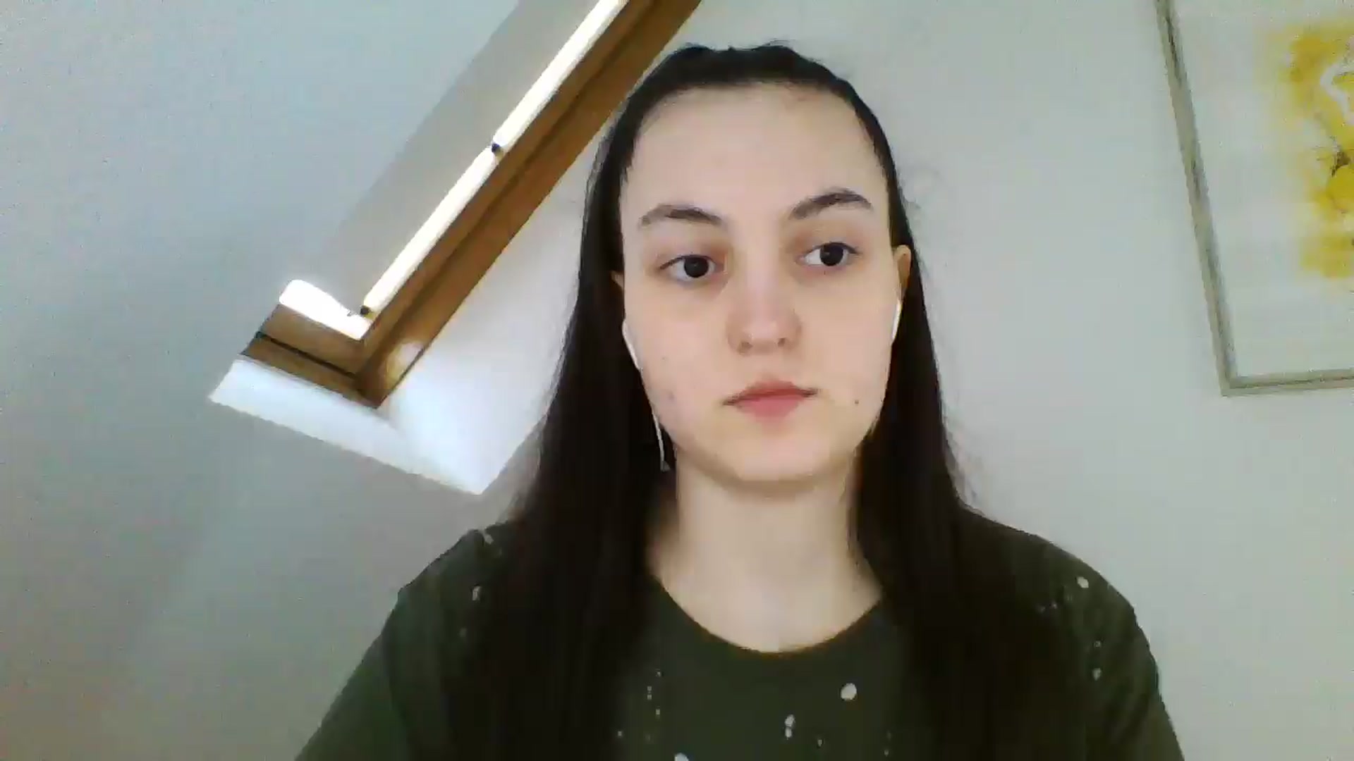Gallery image thumbnail from IrisAmore's myfreecams stream on, 02/05/2025, 14:05 image 1 of 20