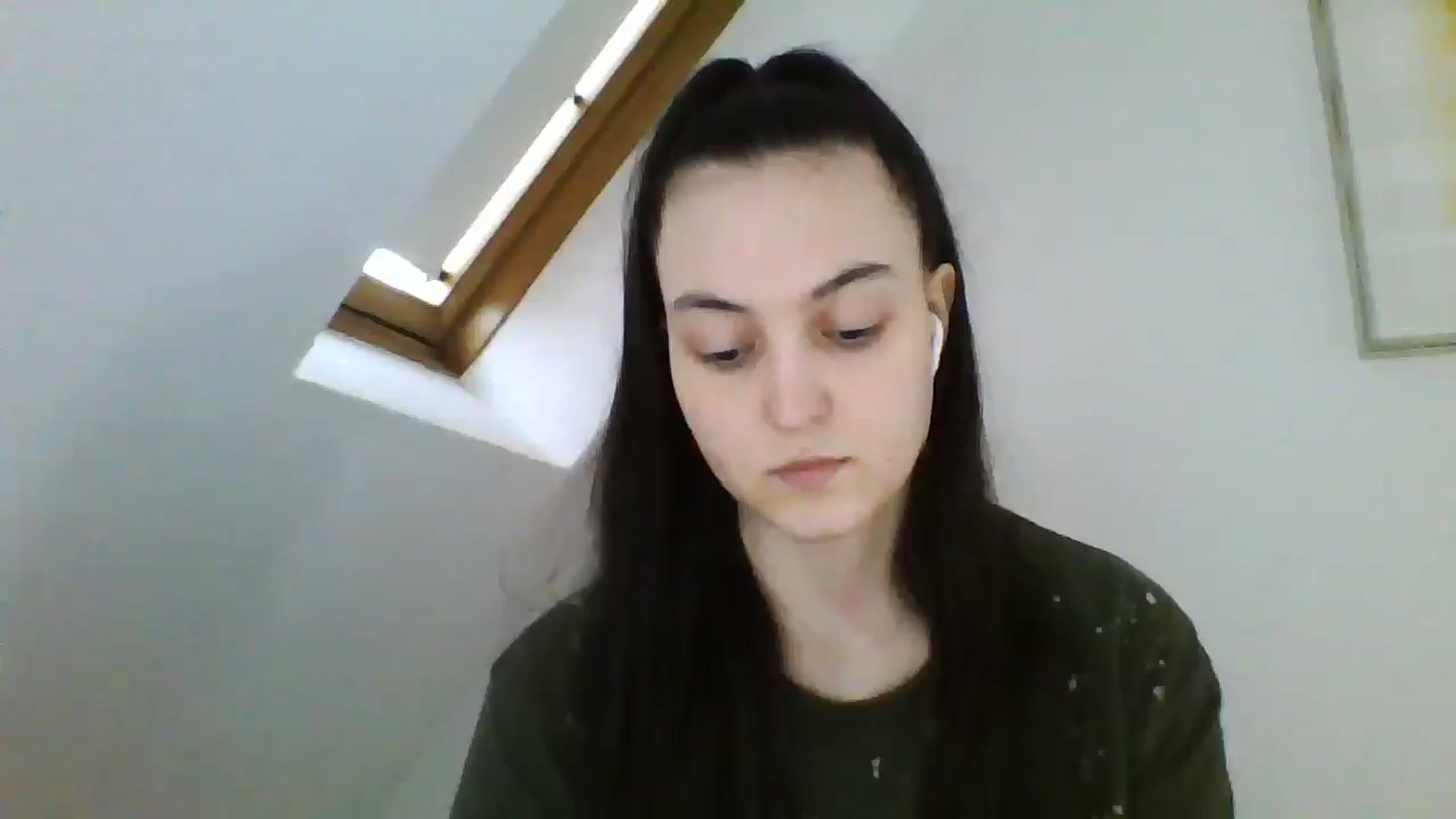 Gallery image thumbnail from IrisAmore's myfreecams stream on, 02/05/2025, 14:05 image 16 of 20